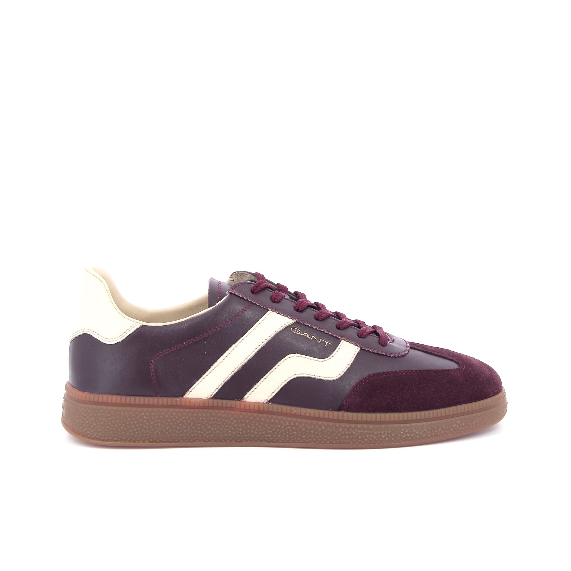 Gant Cuzmo 266305 rood