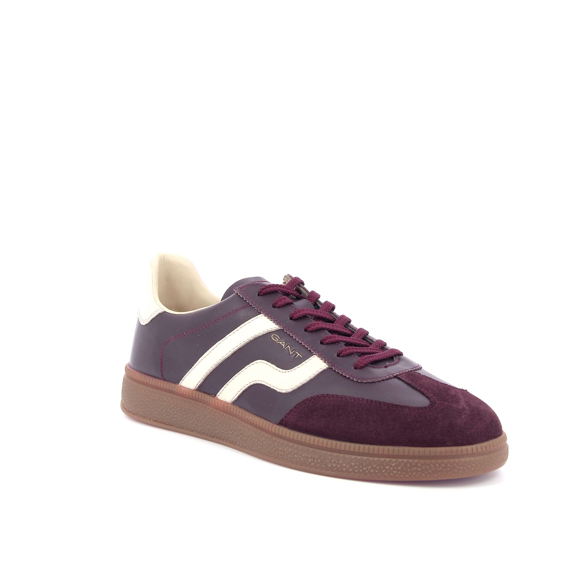 Gant Cuzmo 266305 rood