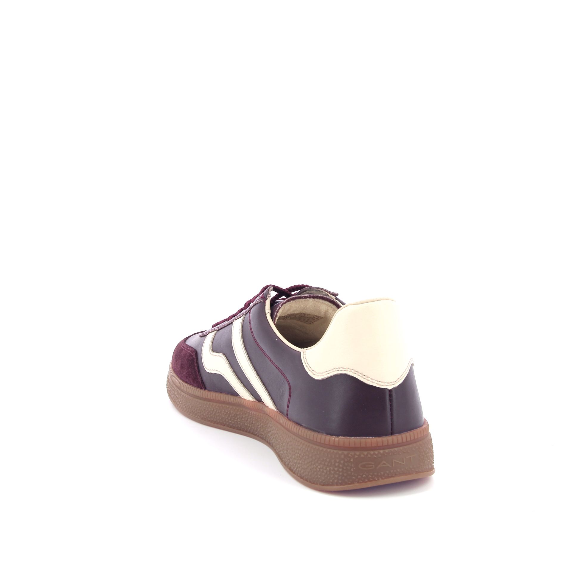 Gant Cuzmo 266305 rood
