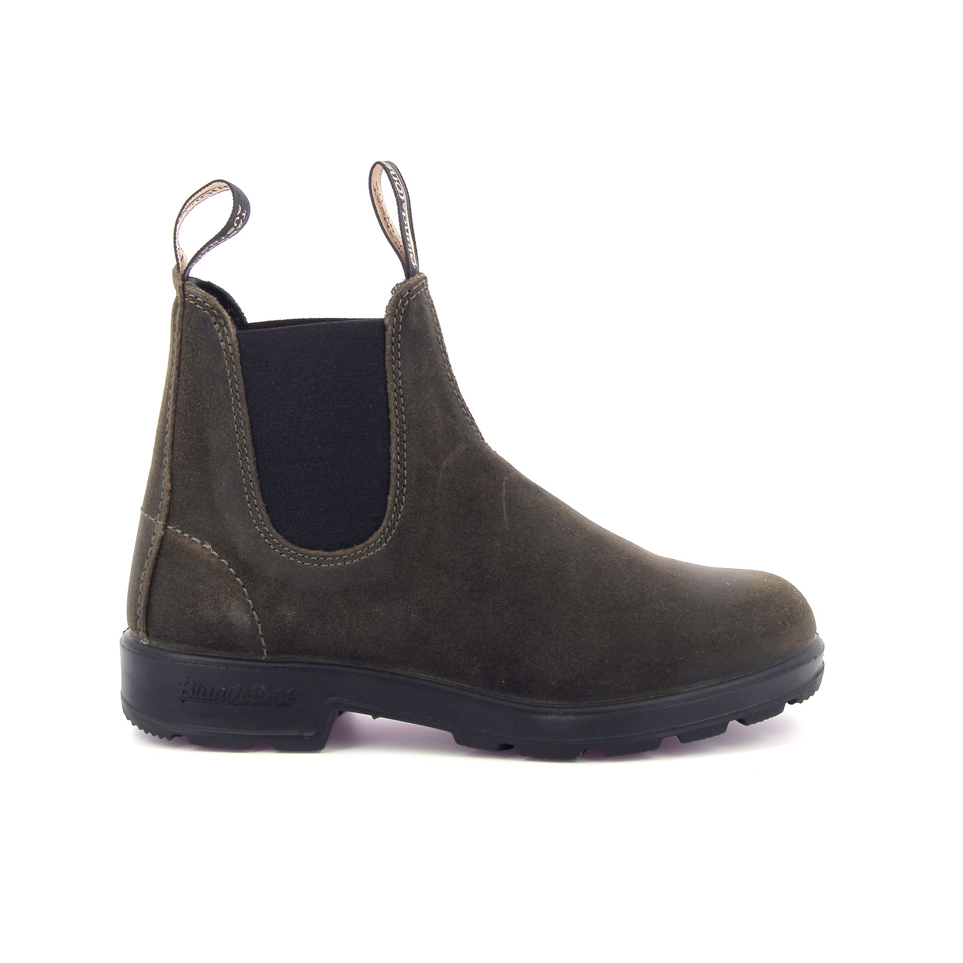 Blundstone Originals 266310 groen