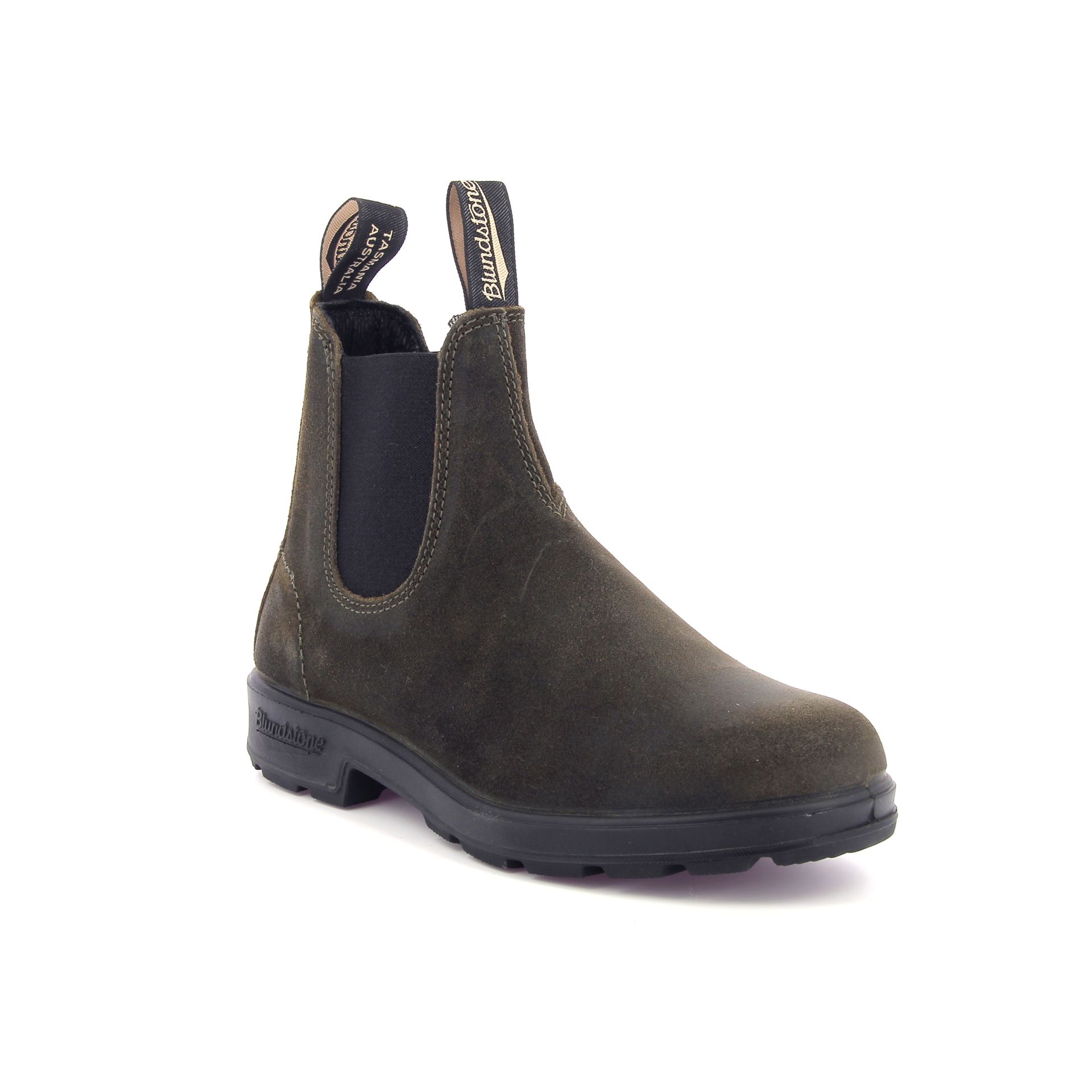 Blundstone Originals 266310 groen