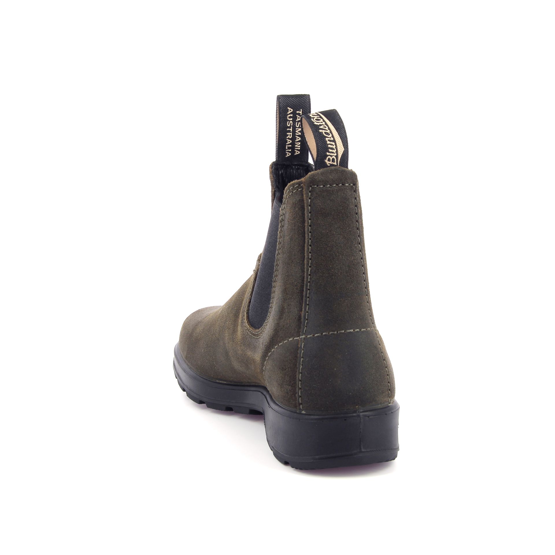 Blundstone Originals 266310 groen