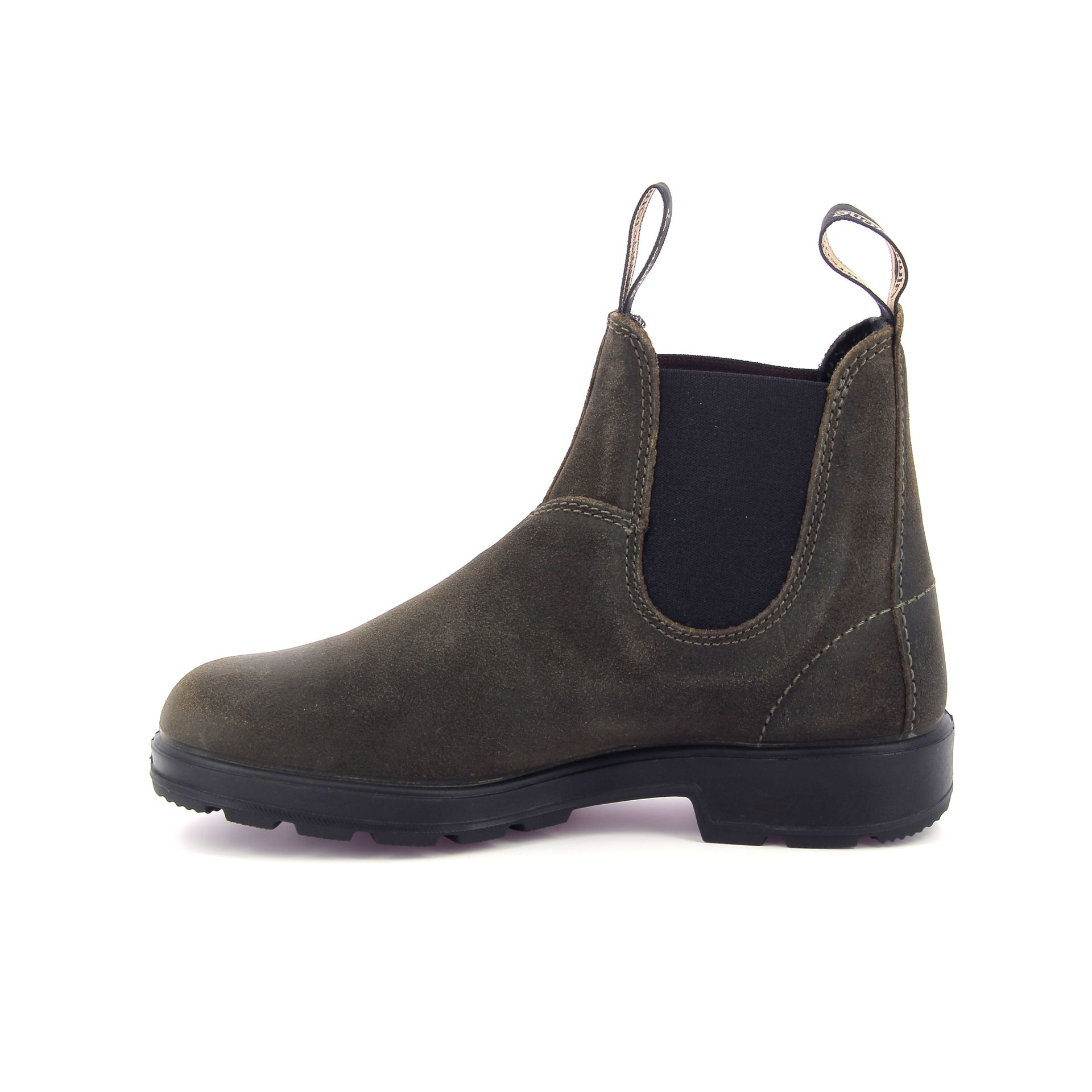Blundstone Originals 266310 groen