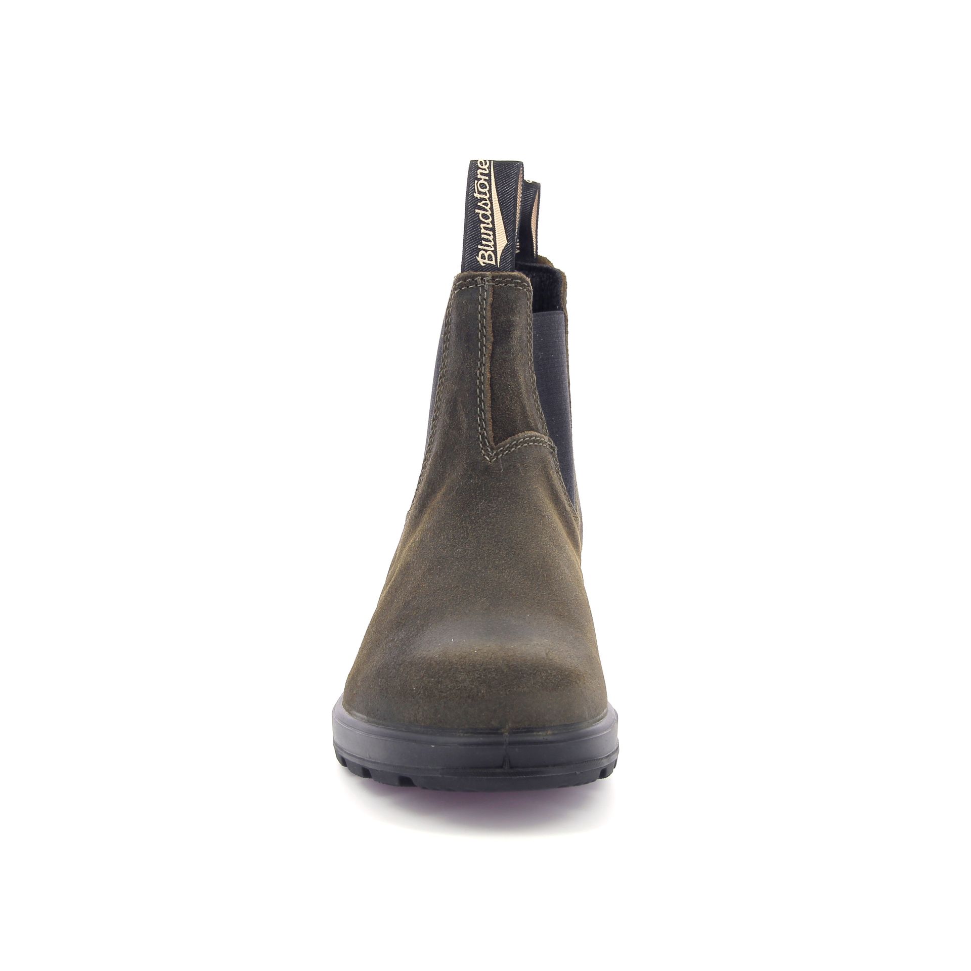 Blundstone Originals 266310 groen