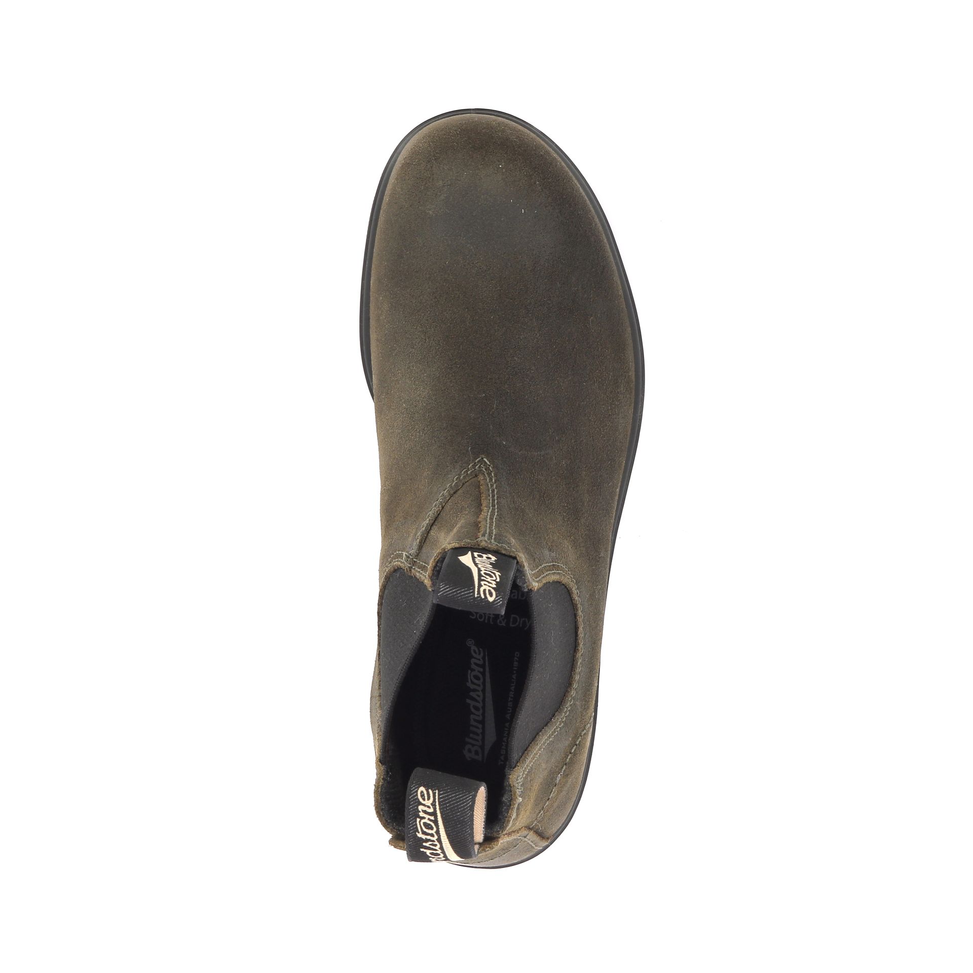 Blundstone Originals 266310 groen