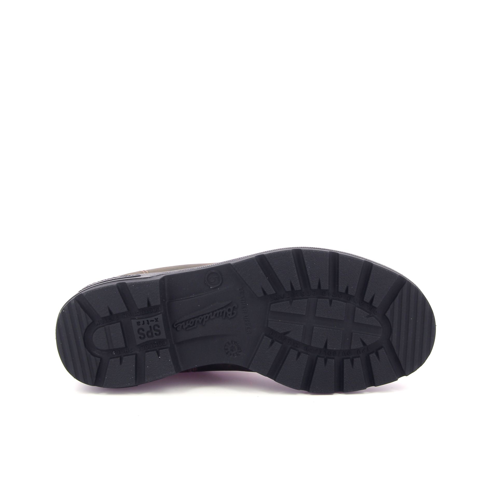 Blundstone Classics 266312 bruin