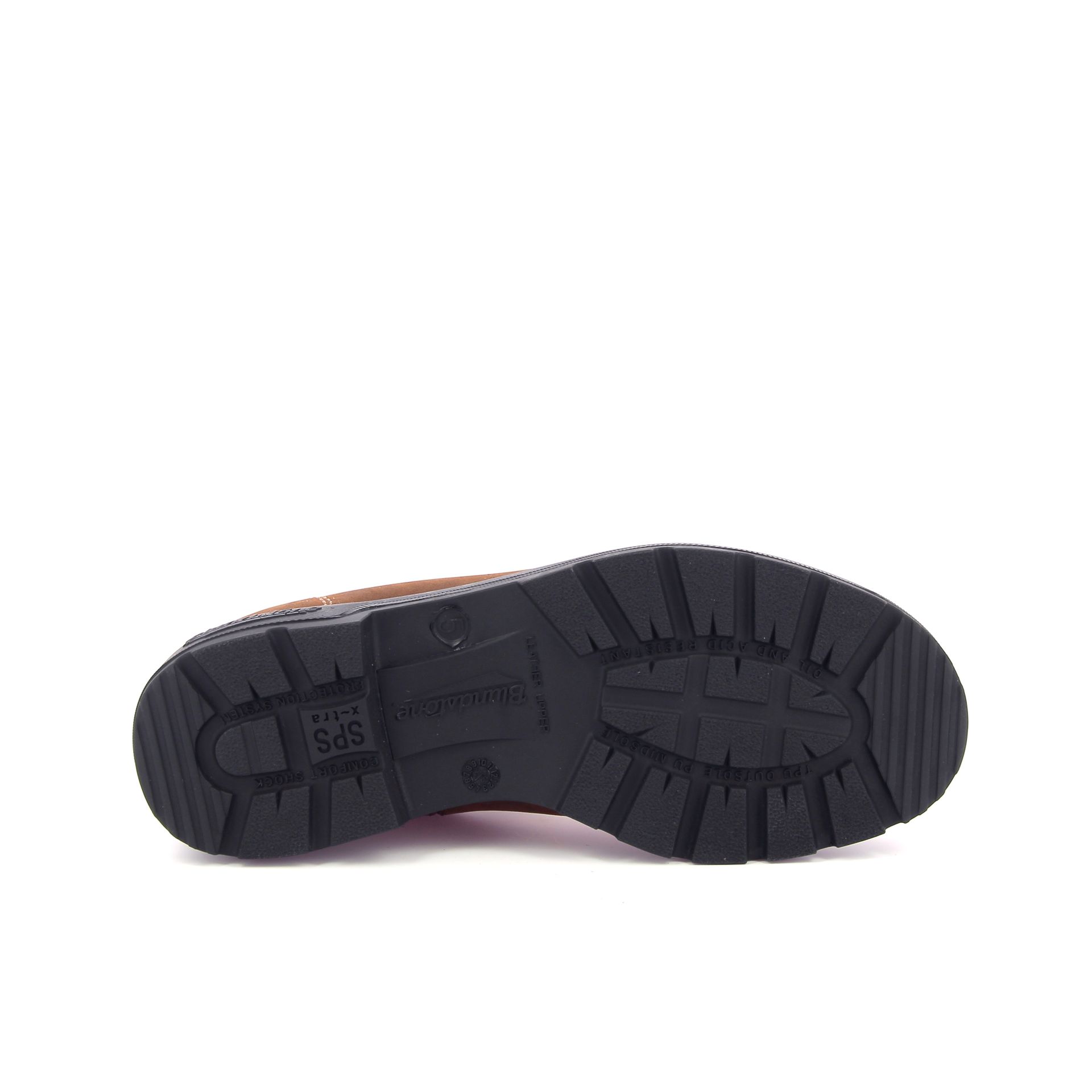Blundstone Classics 266313 cognac
