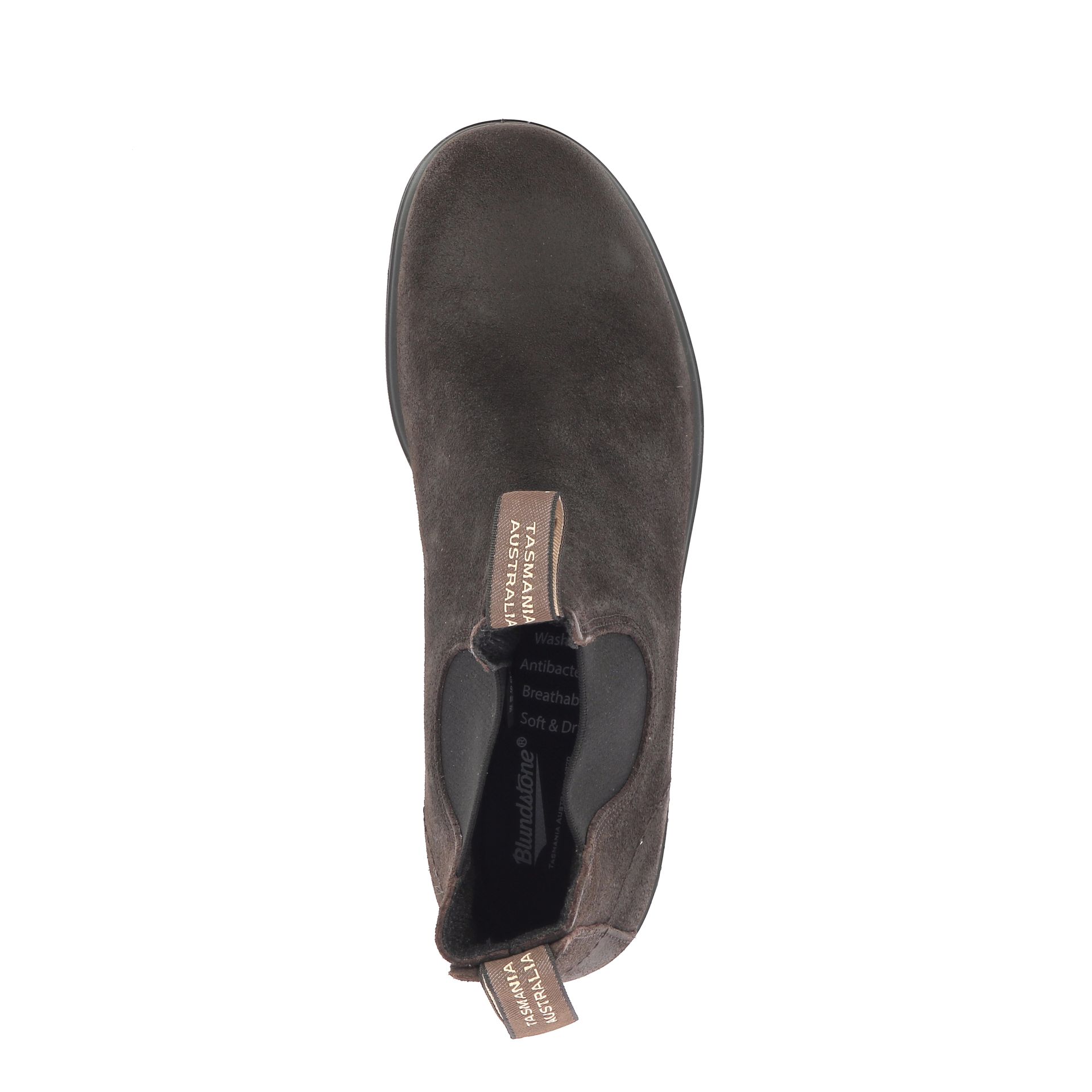 Blundstone Originals 266317 bruin