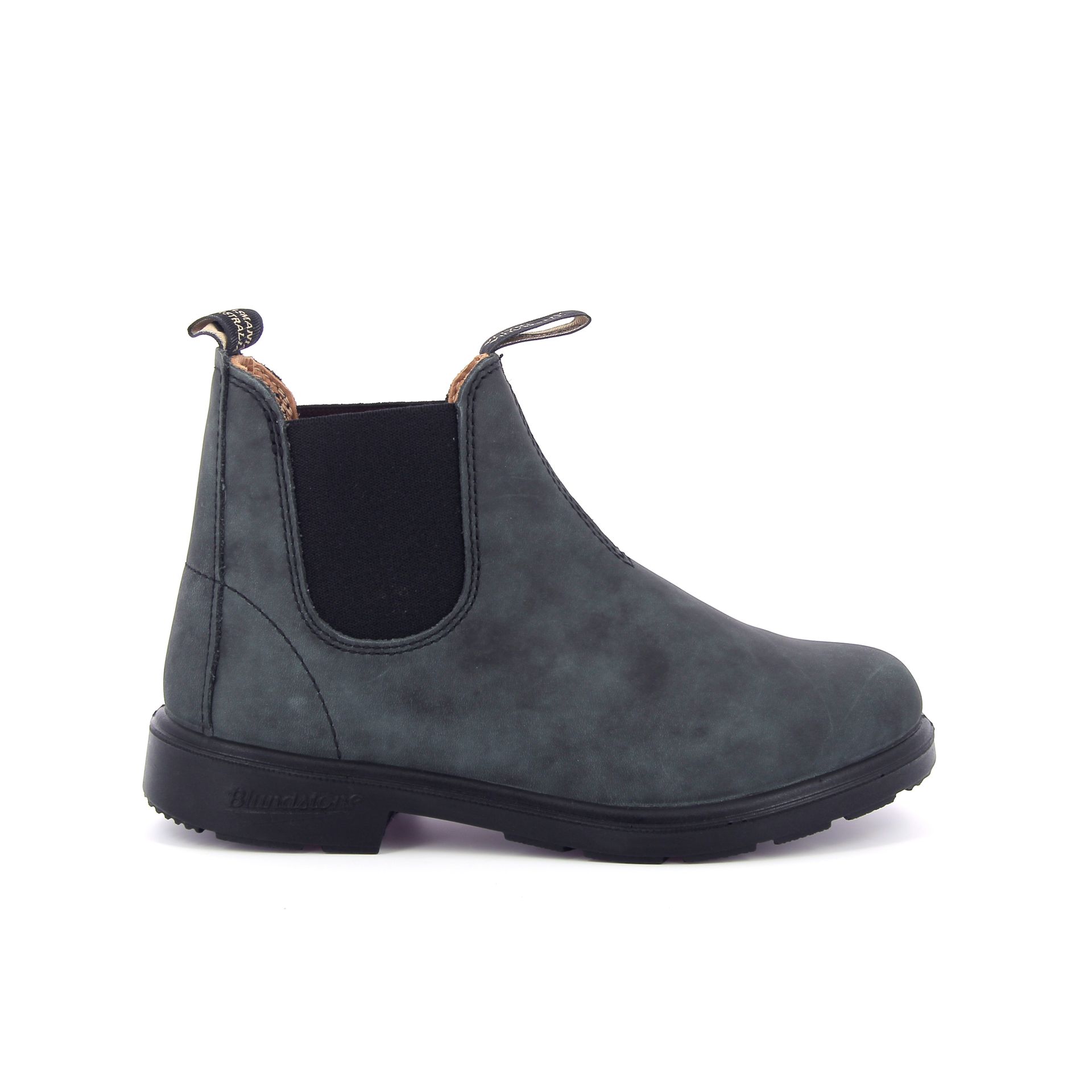 Blundstone Classics 266324 zwart