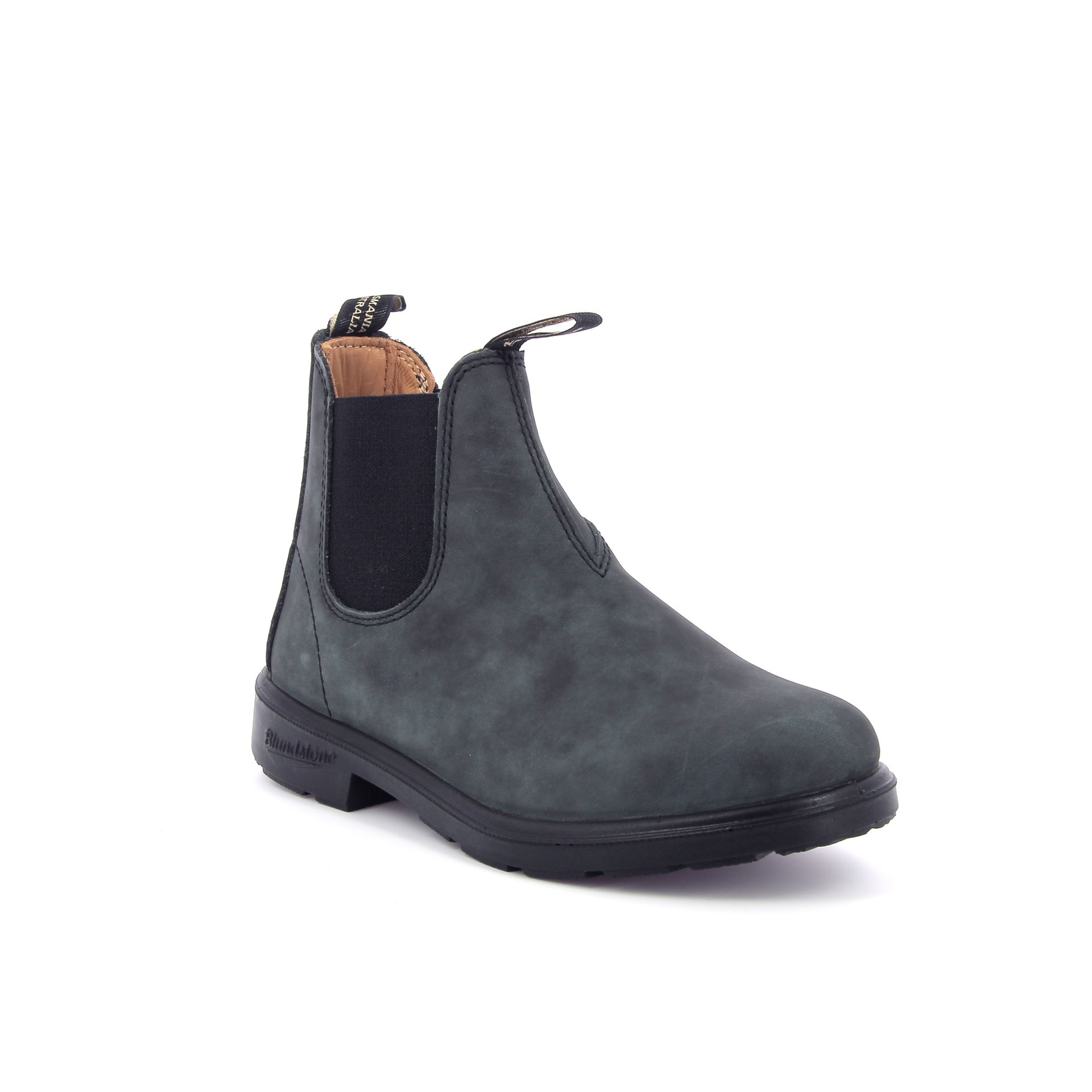 Blundstone Classics 266324 zwart