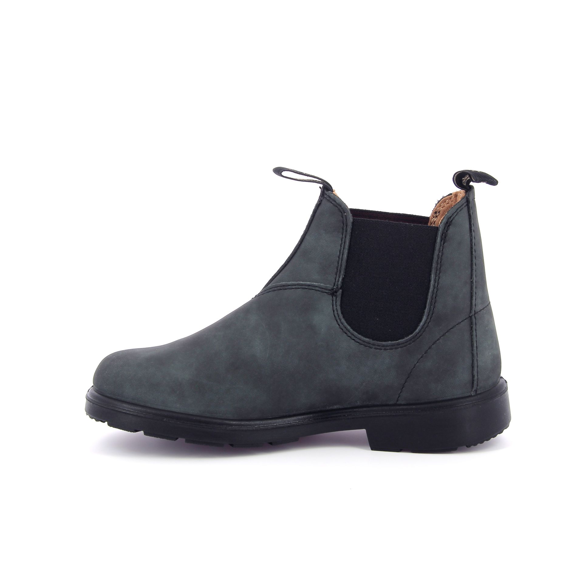 Blundstone Classics 266324 zwart