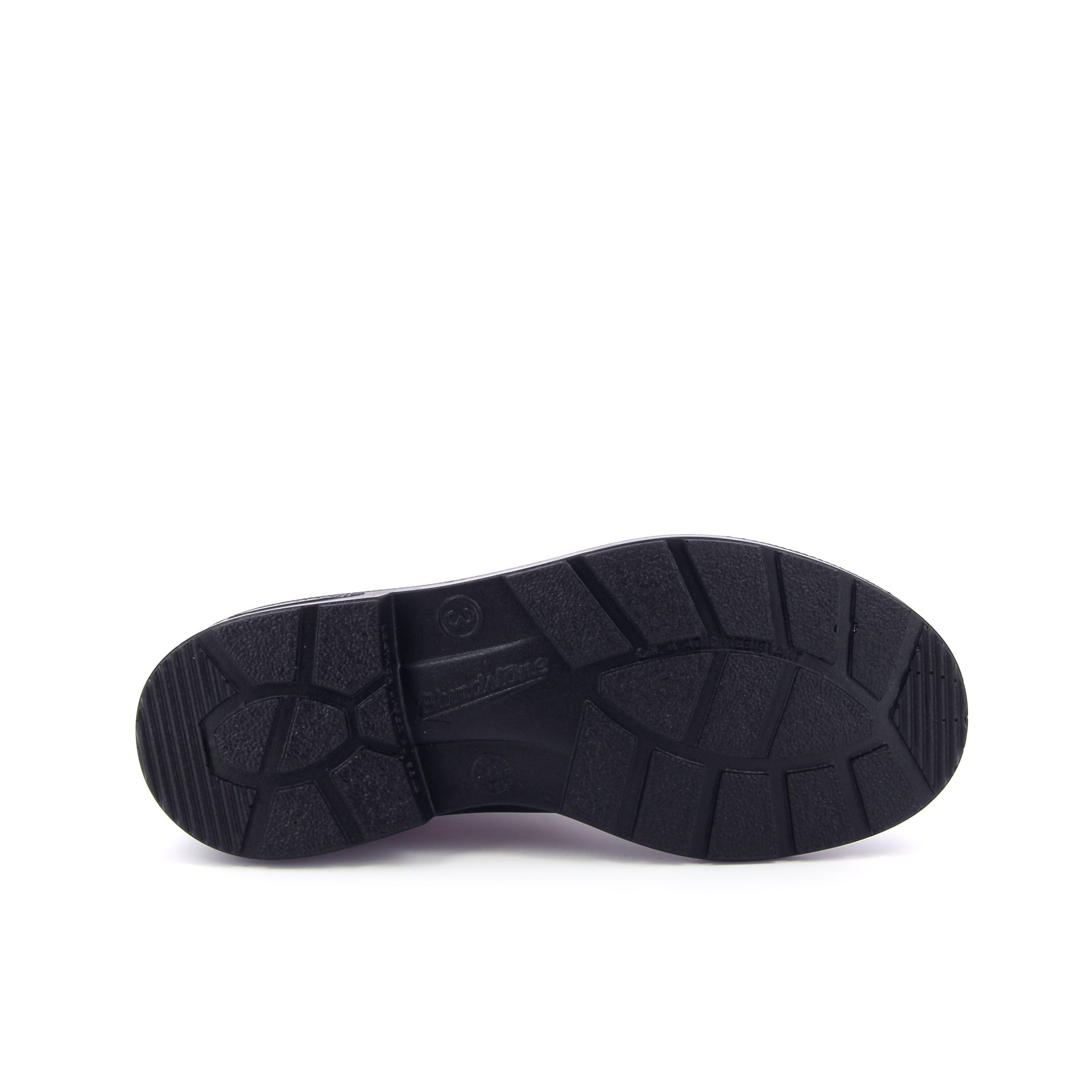 Blundstone Classics 266324 zwart