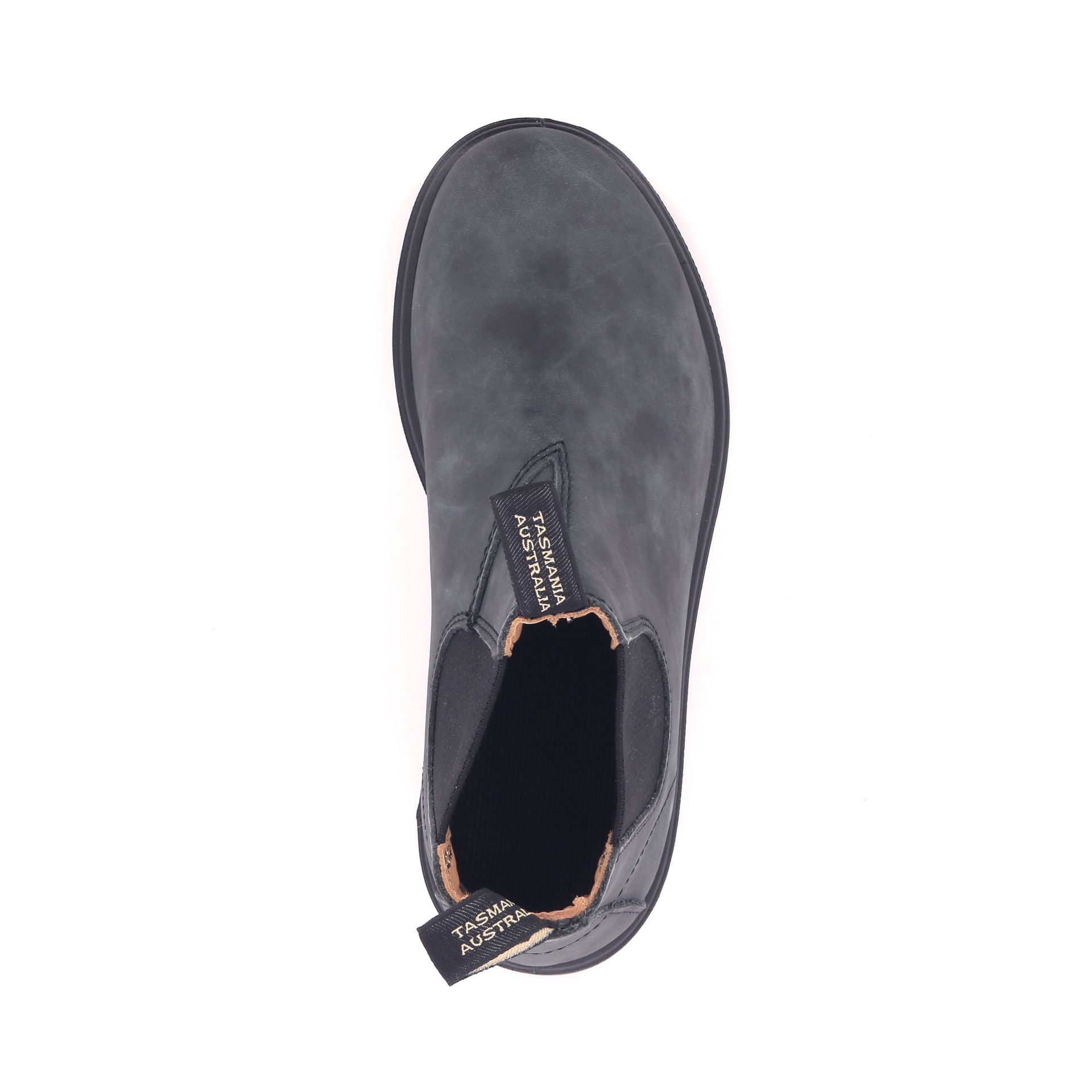Blundstone Classics 266324 zwart