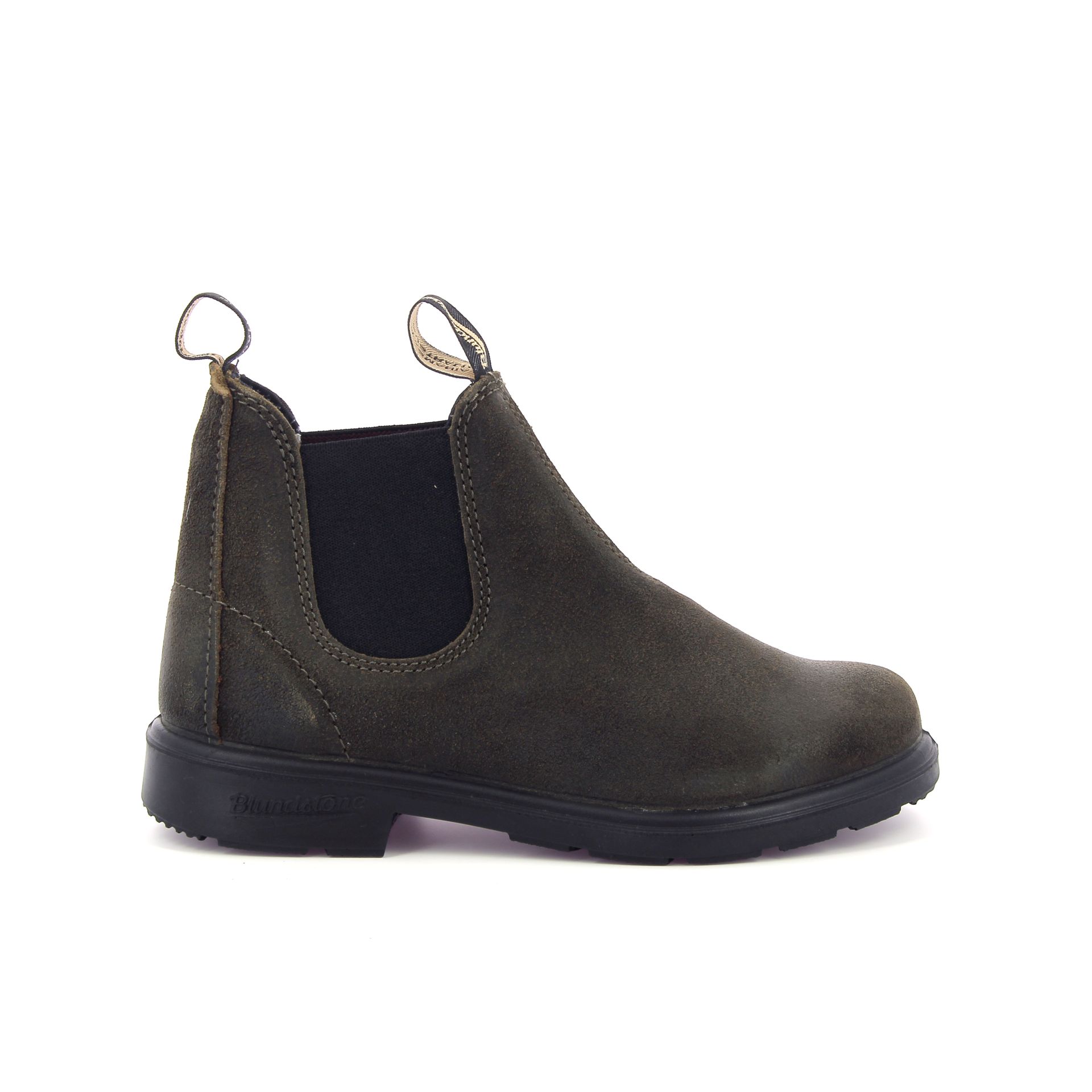 Blundstone Classics 266330 groen