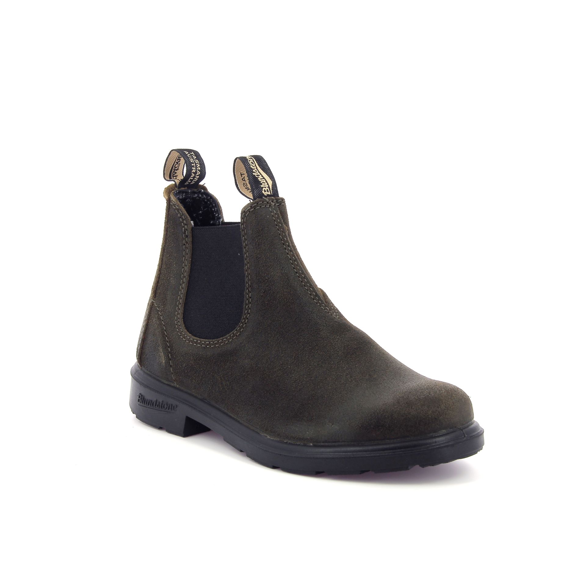 Blundstone Classics 266330 groen
