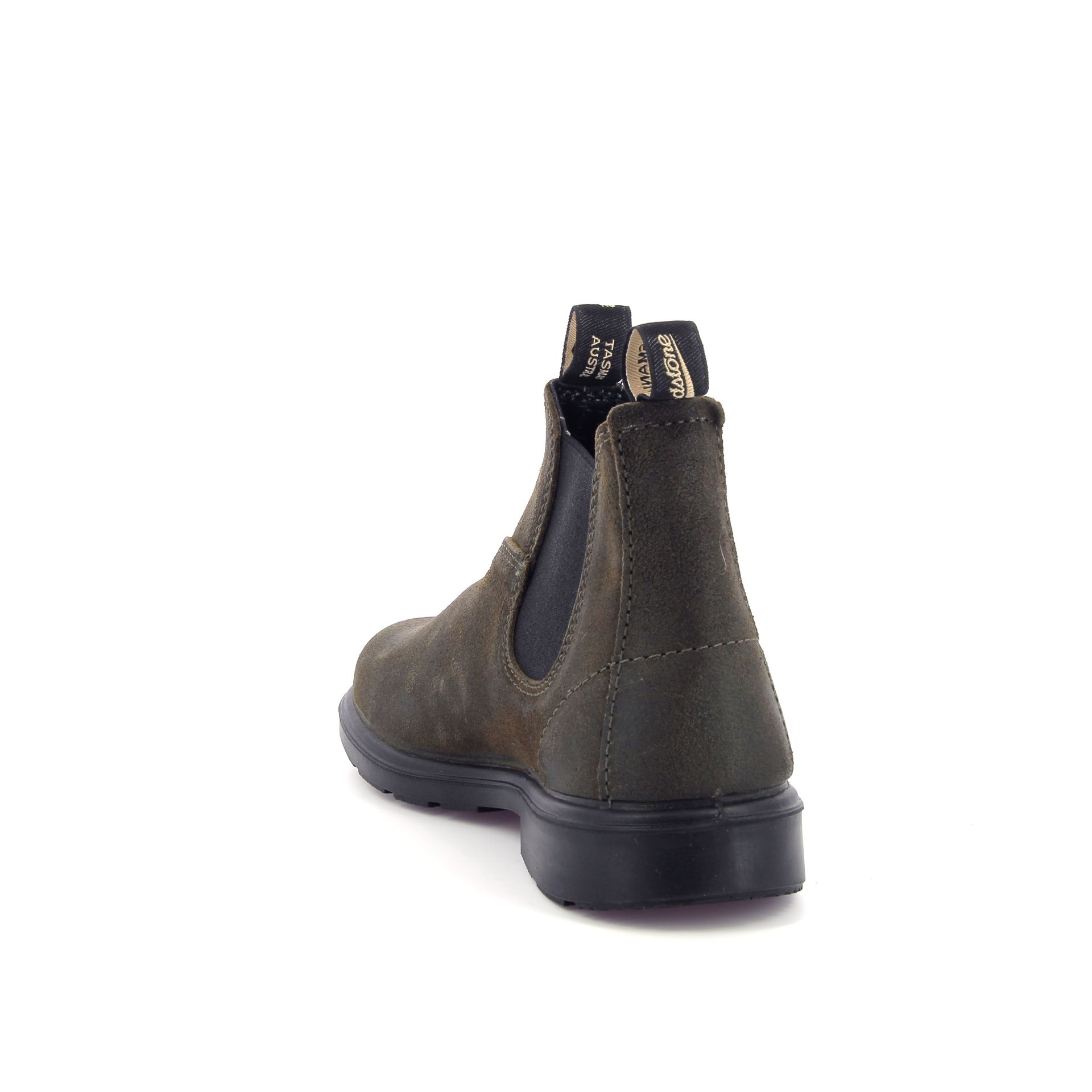 Blundstone Classics 266330 groen