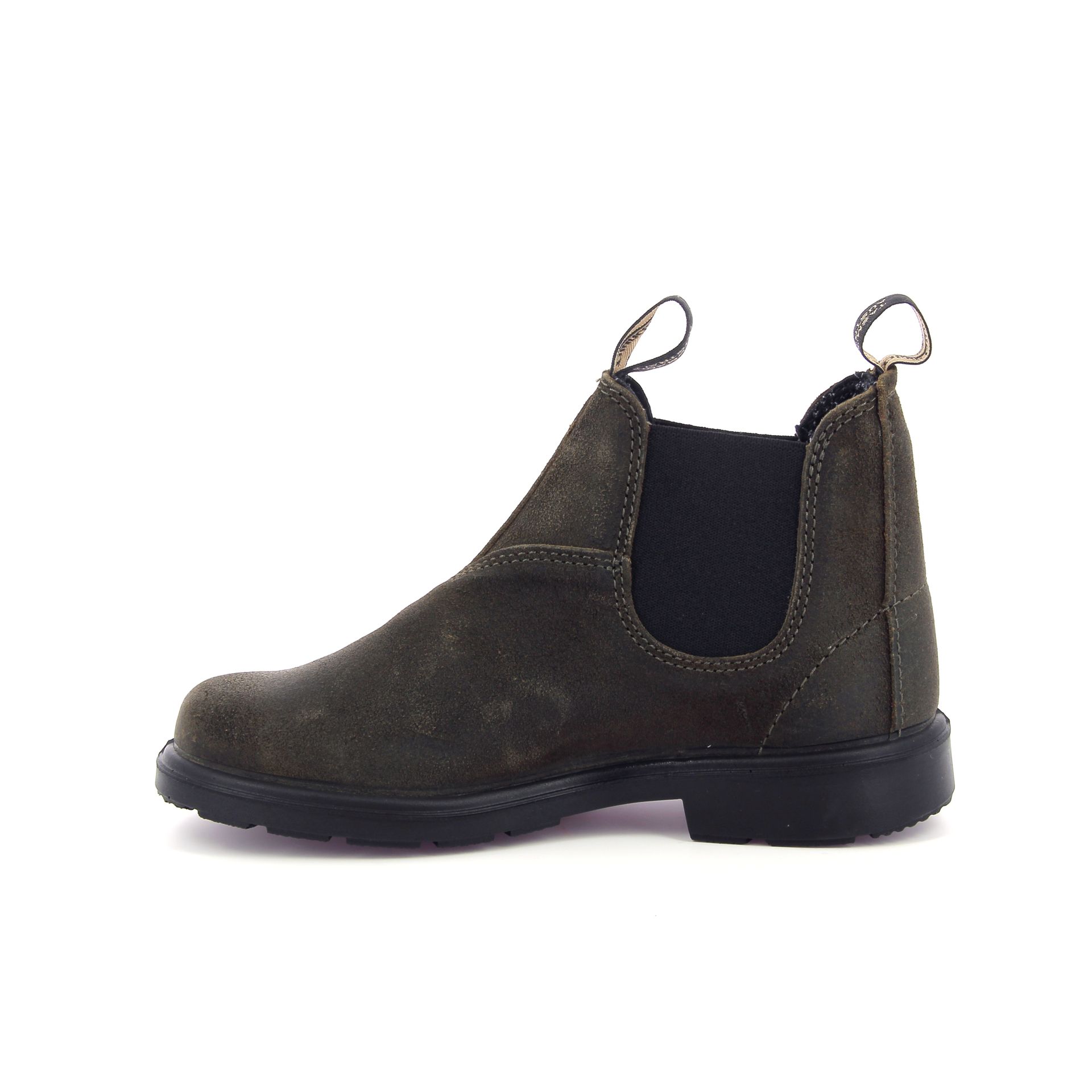 Blundstone Classics 266330 groen
