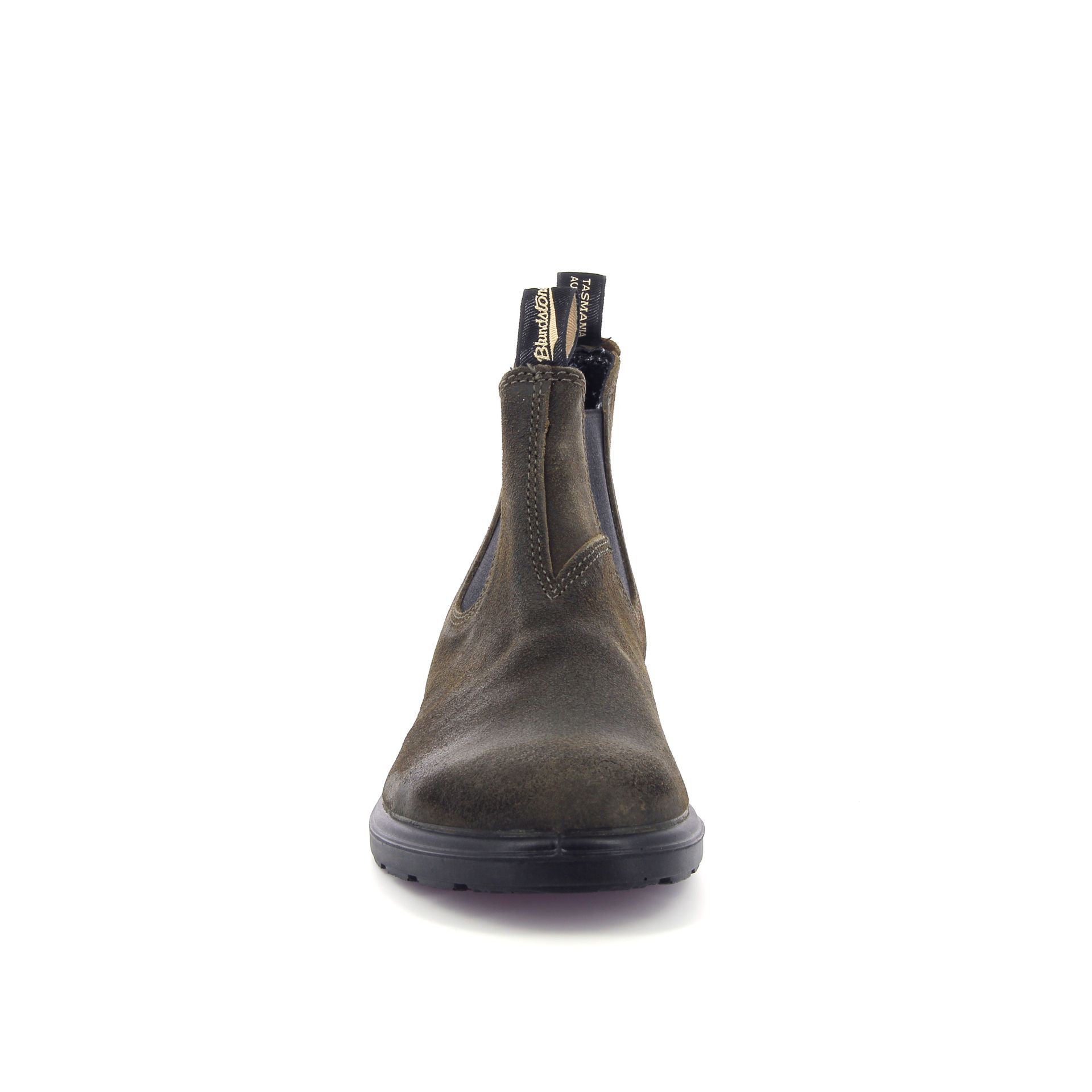 Blundstone Classics 266330 groen