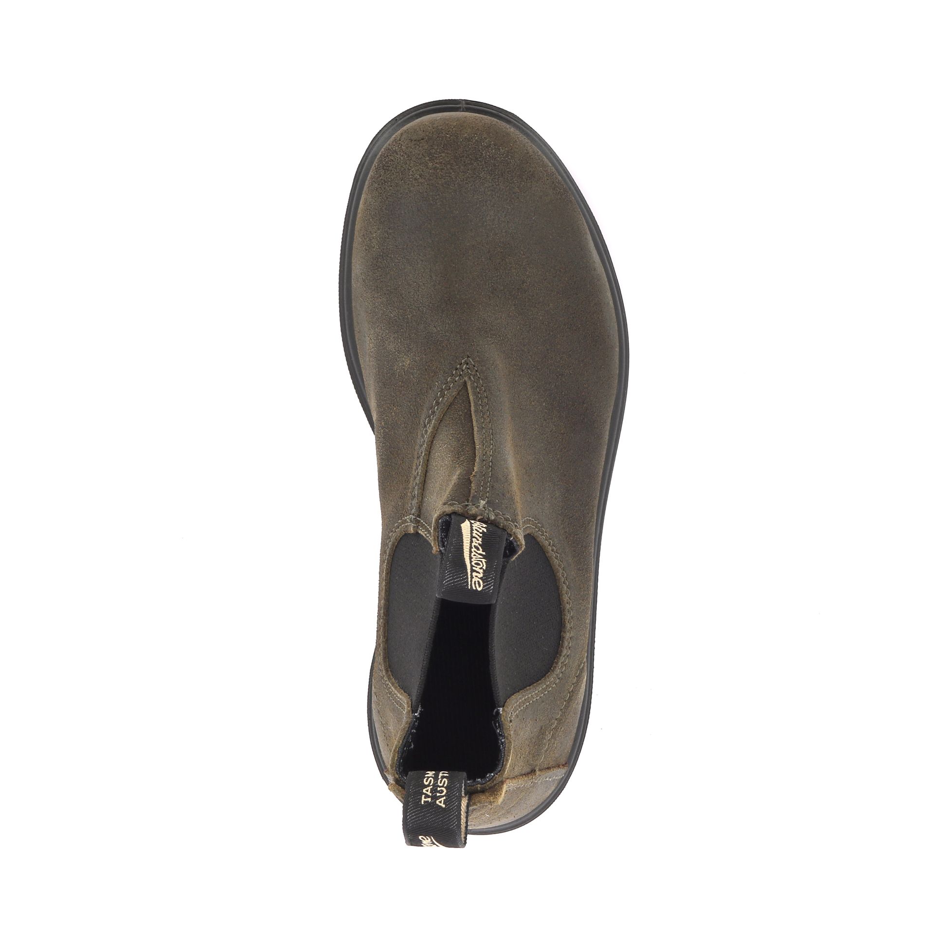 Blundstone Classics 266330 groen