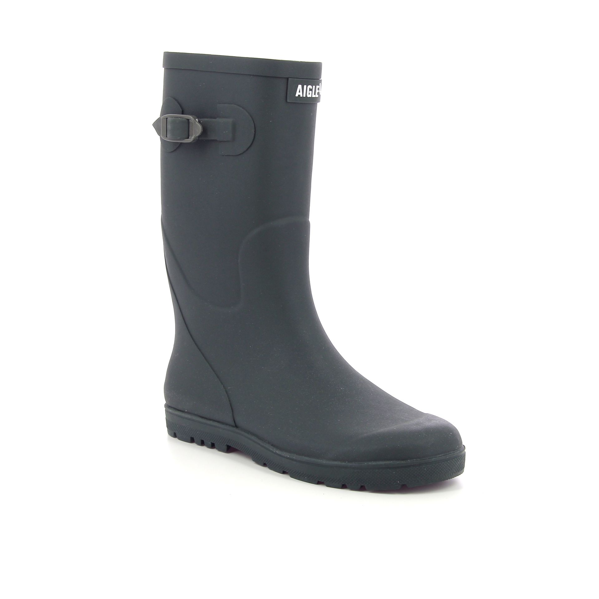 Aigle Woody Pop 266339 groen