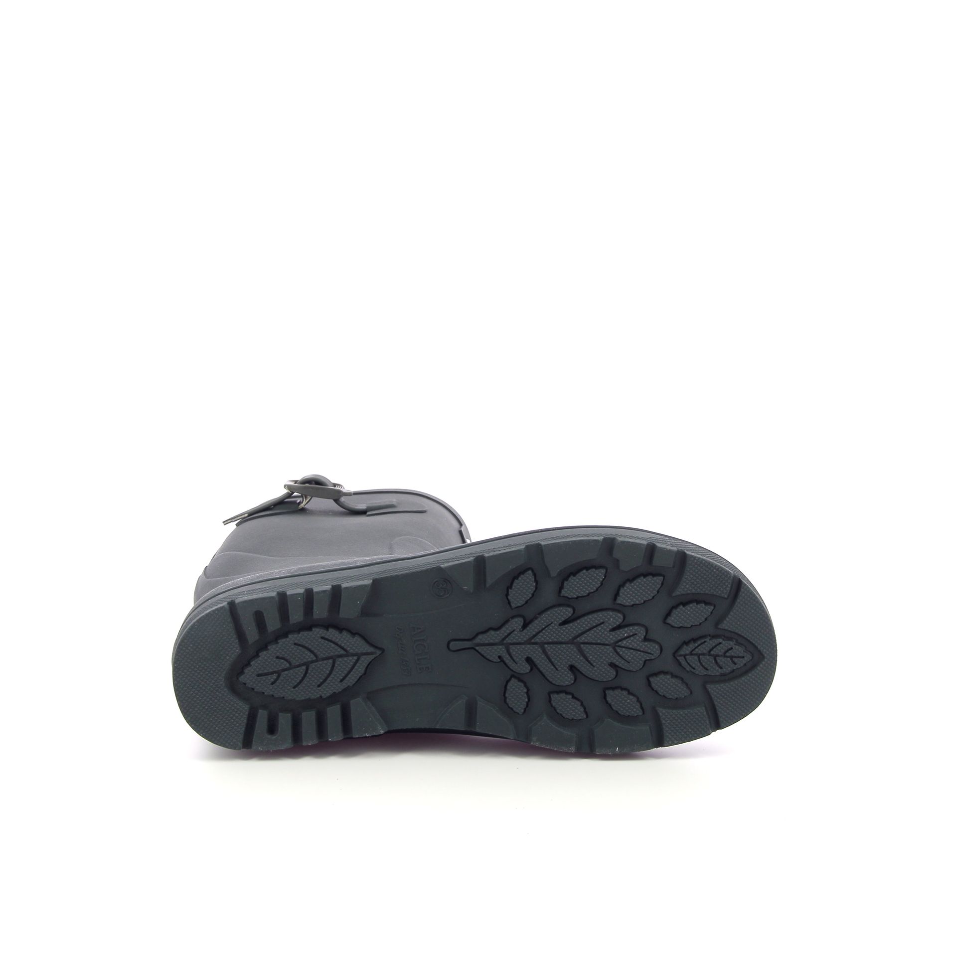 Aigle Woody Pop 266339 groen