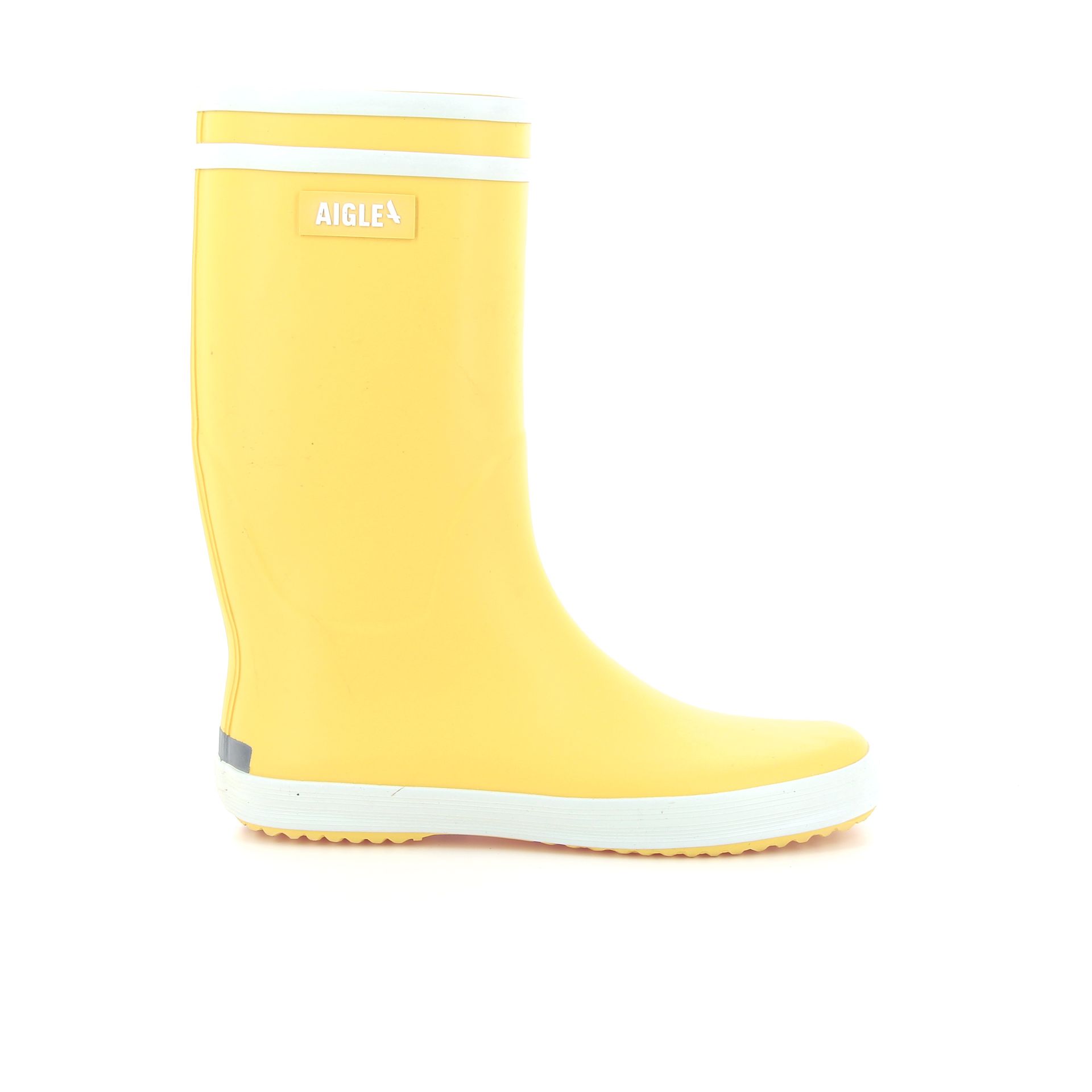 Aigle Lolly Pop 266340 geel