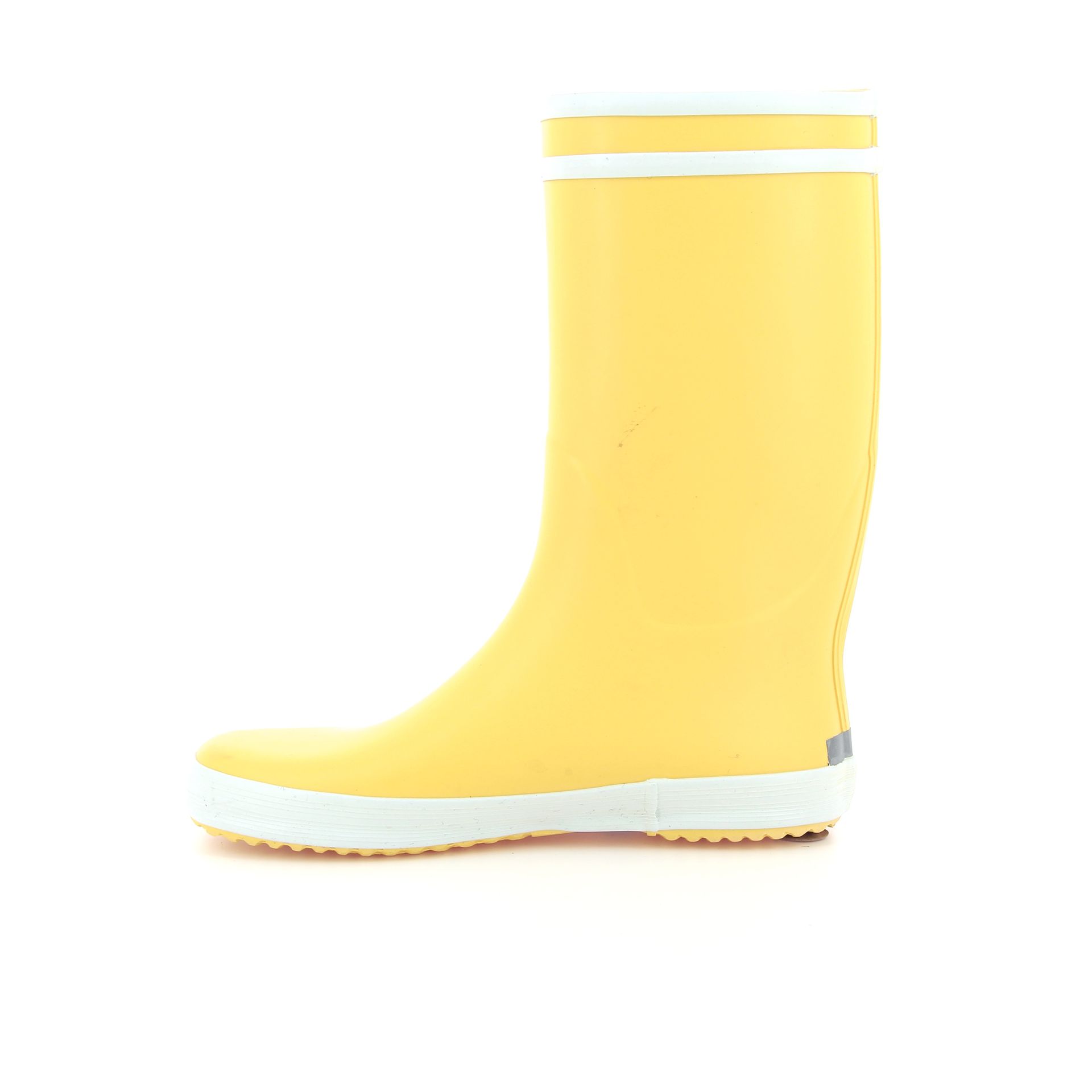 Aigle Lolly Pop 266340 geel