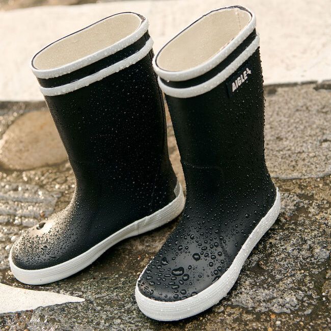 Aigle Lolly Pop 266341 blauw