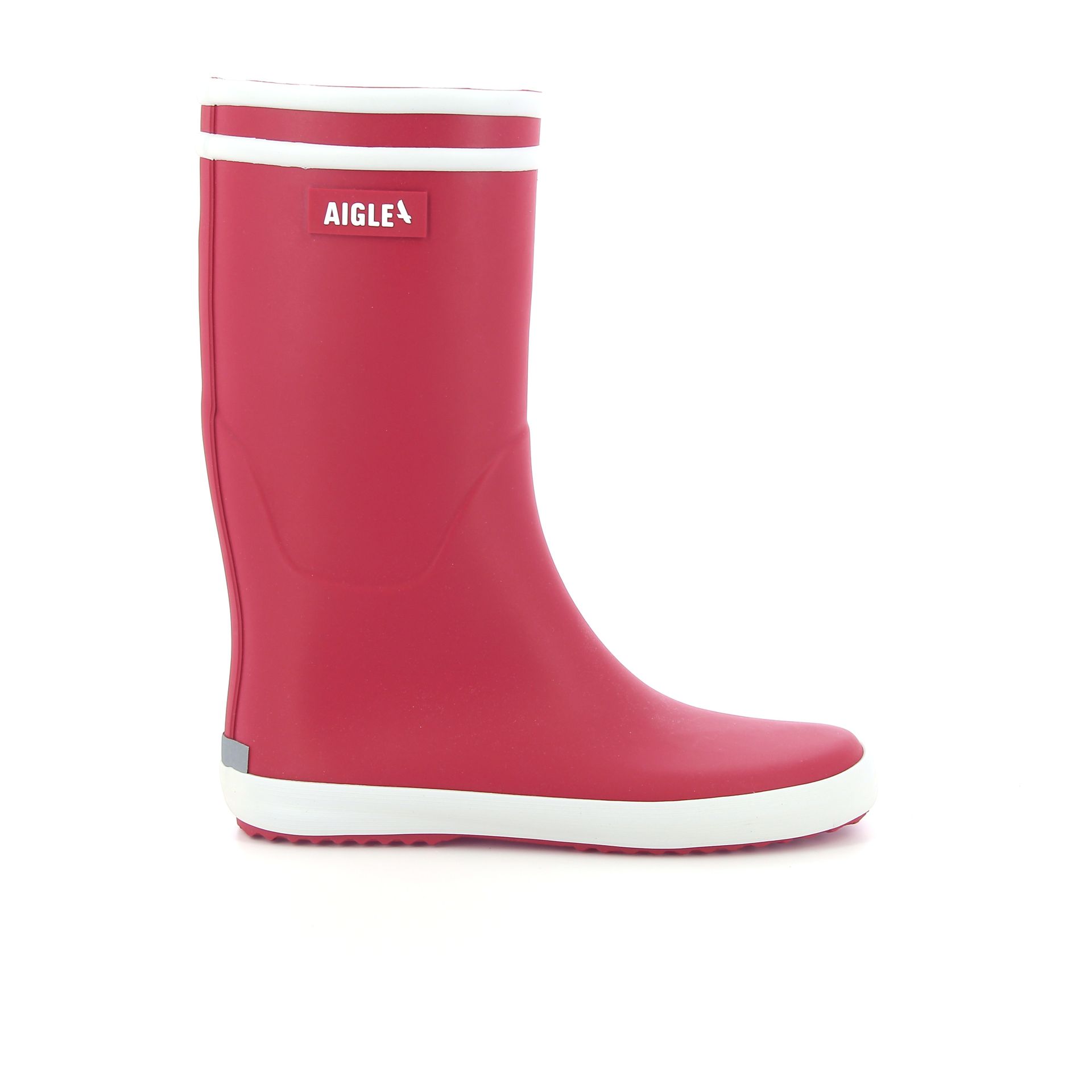 Aigle Lolly Pop 266342 rood