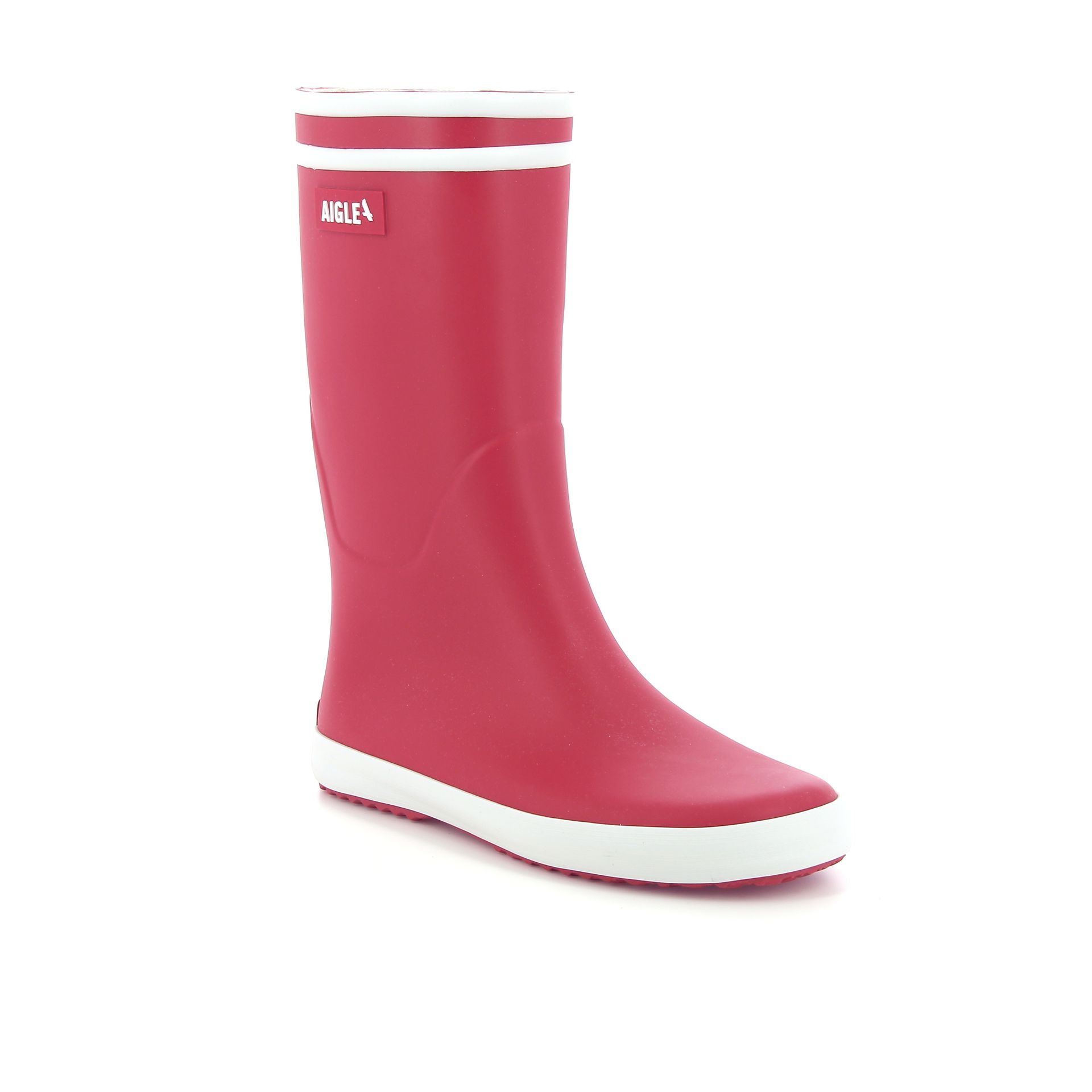 Aigle Lolly Pop 266342 rood