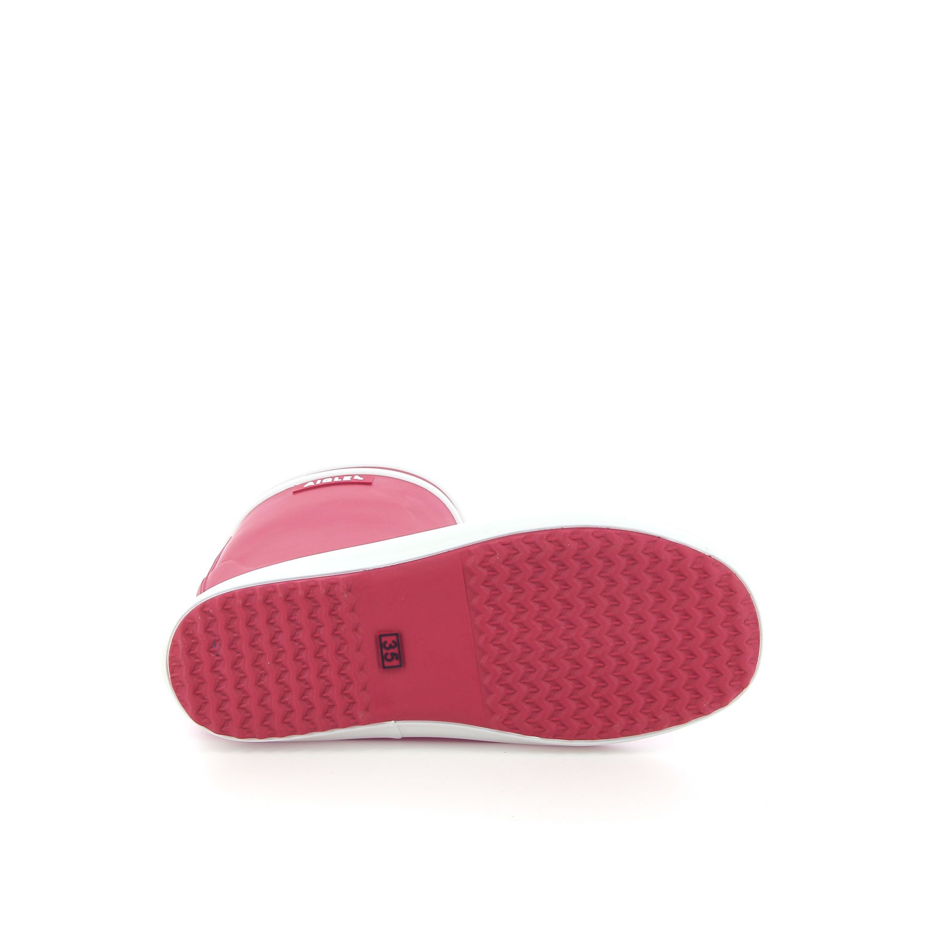 Aigle Lolly Pop 266342 rood