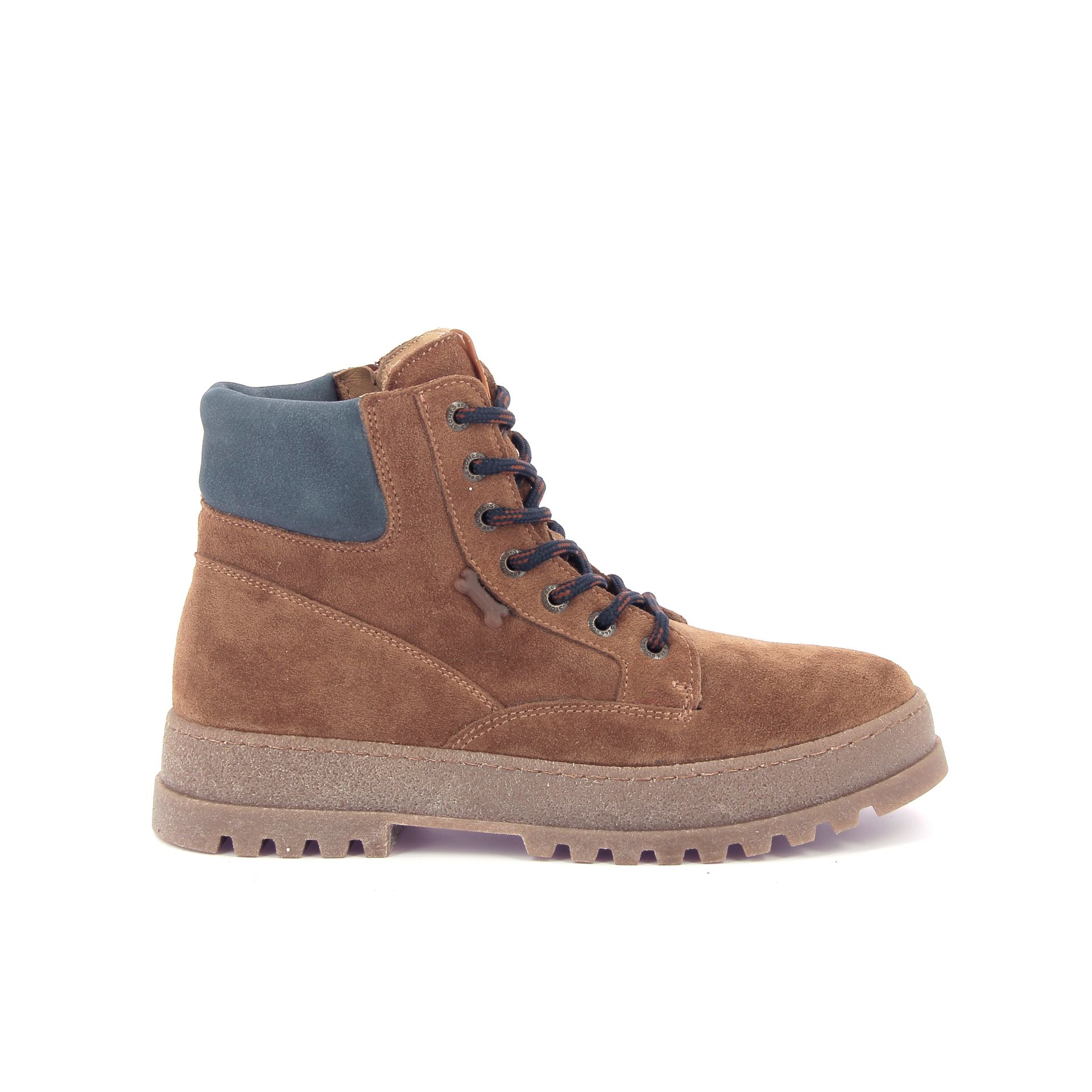 Stones And Bones Boogy 266343 cognac