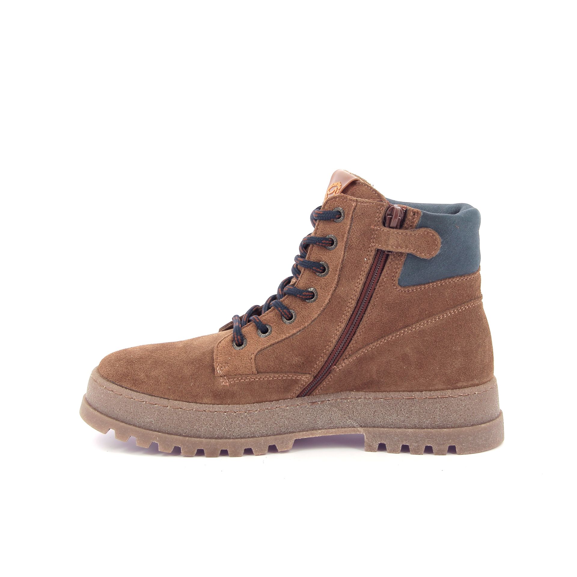 Stones And Bones Boogy 266343 cognac