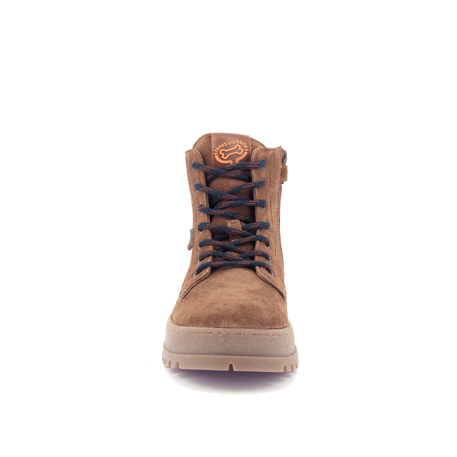 Stones And Bones Boogy 266343 cognac