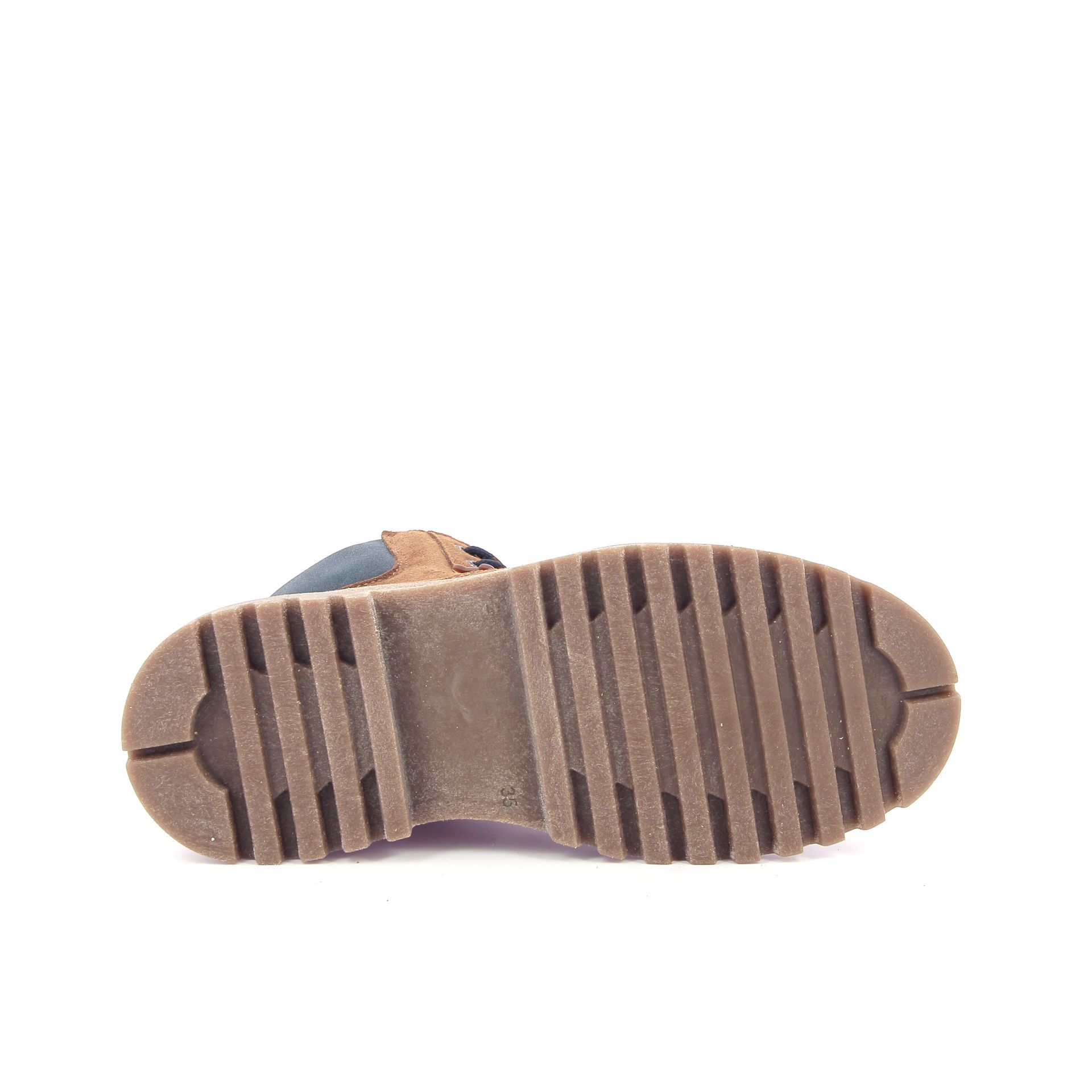 Stones And Bones Boogy 266343 cognac