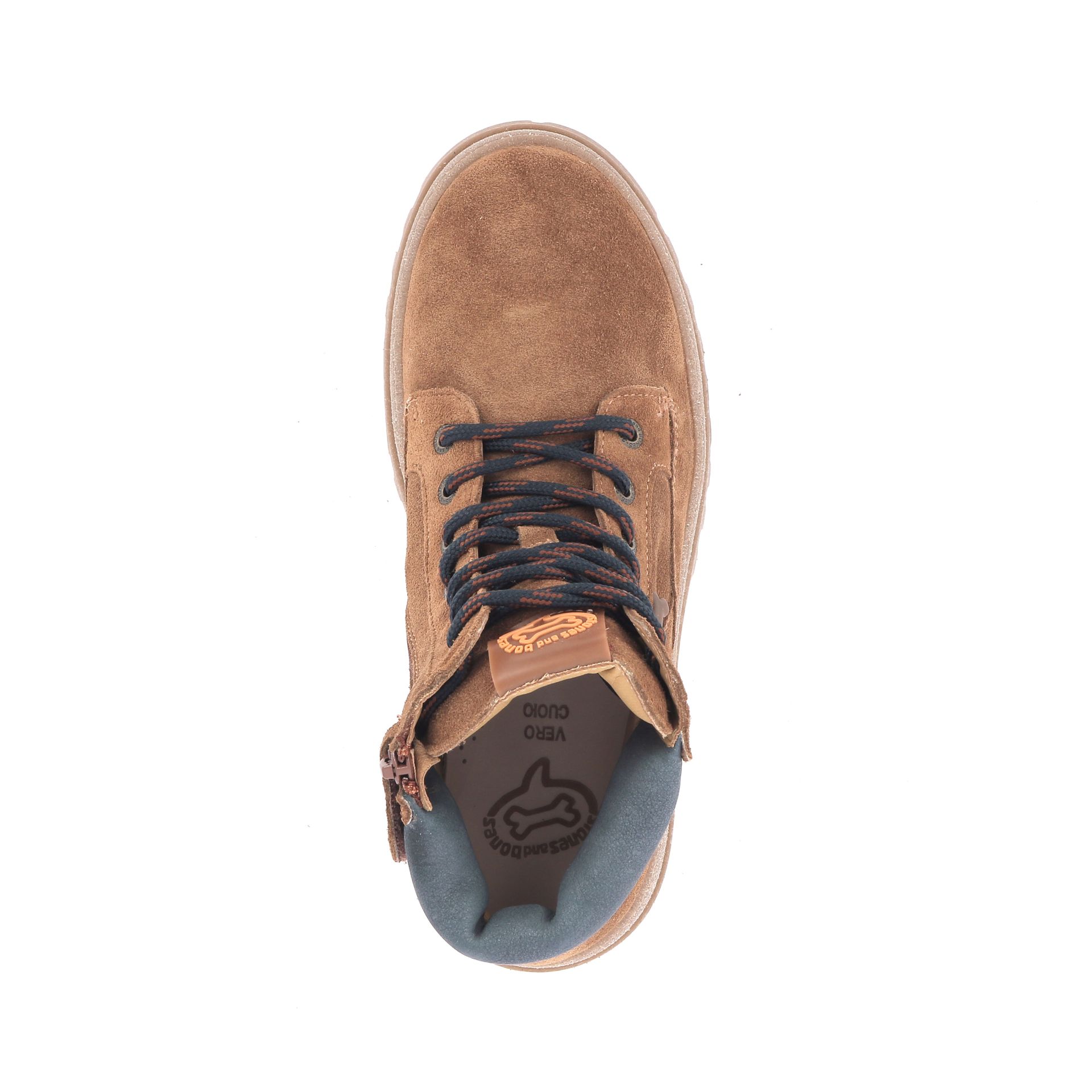 Stones And Bones Boogy 266343 cognac