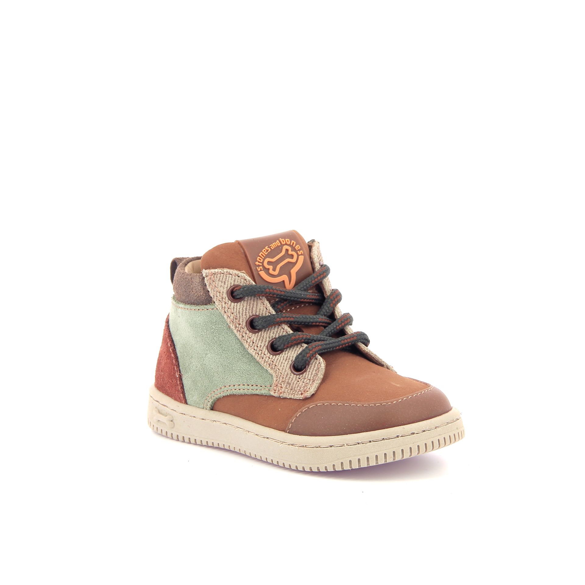 Stones And Bones Nipo 266344 cognac