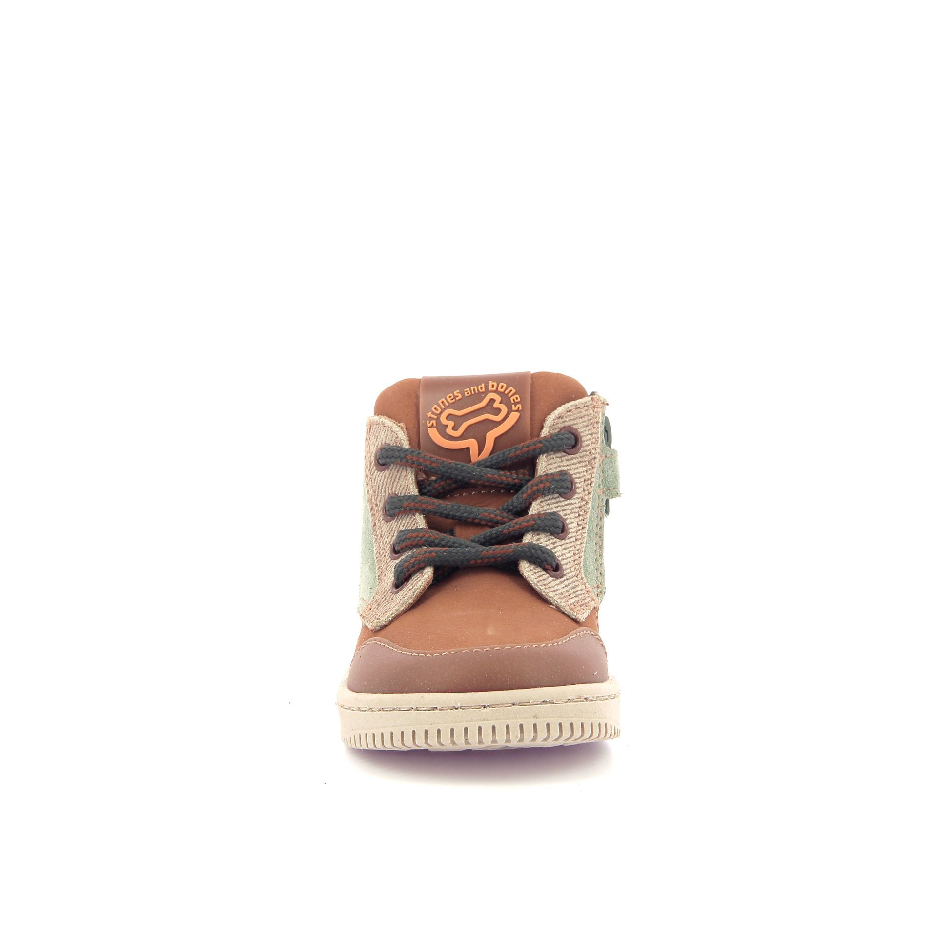Stones And Bones Nipo 266344 cognac