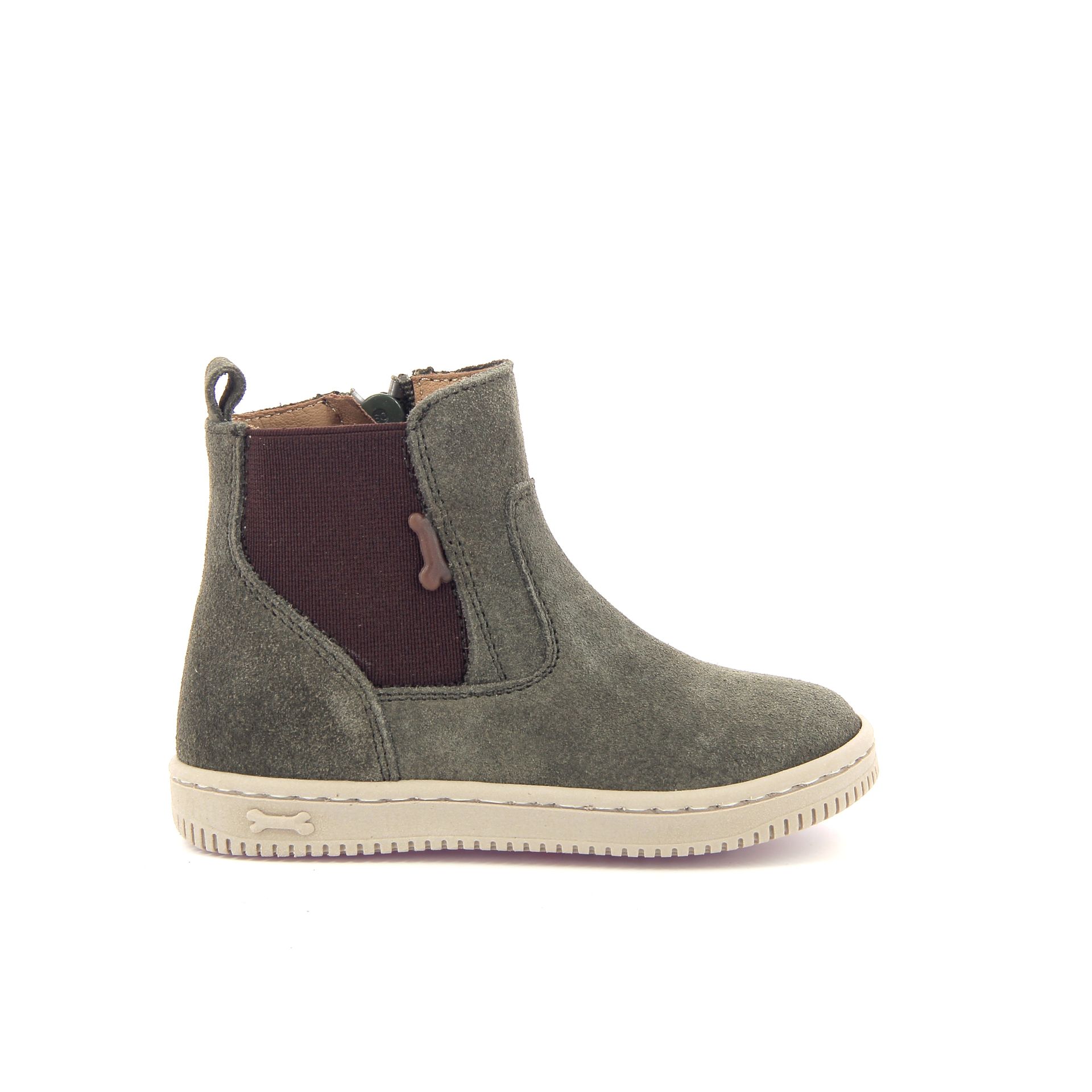 Stones And Bones Neki 266345 groen