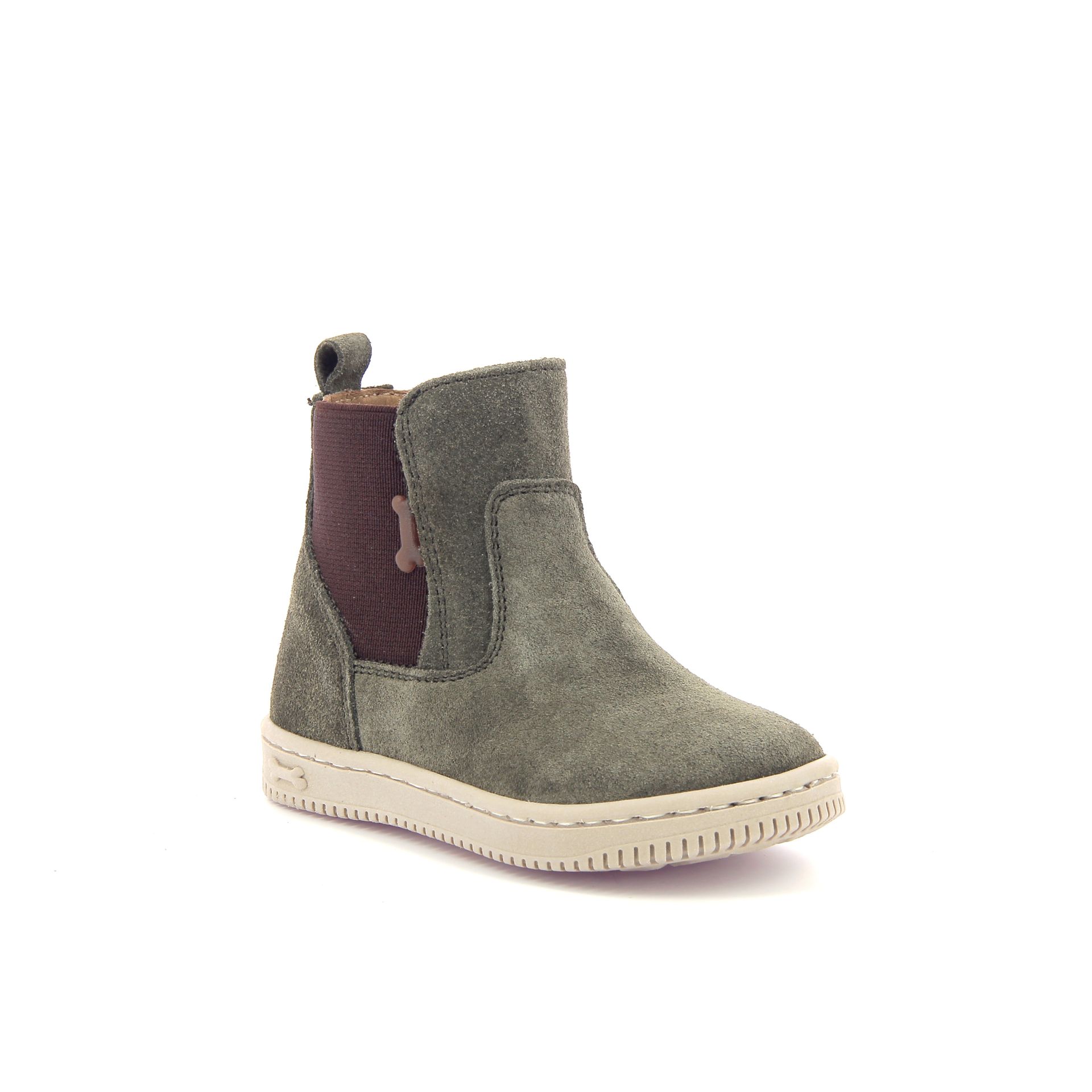 Stones And Bones Neki 266345 groen