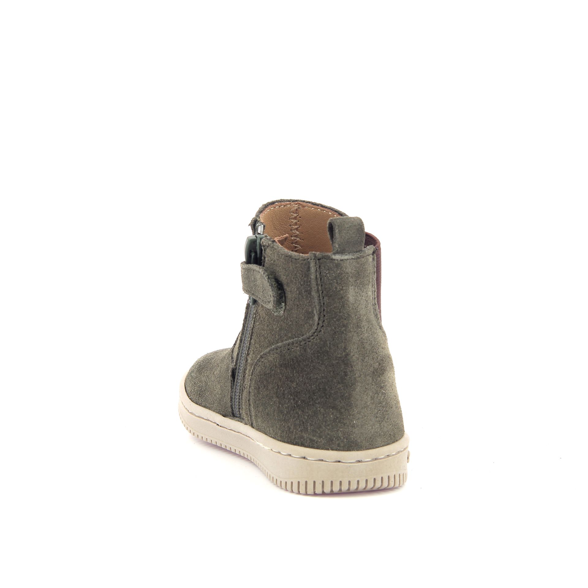 Stones And Bones Neki 266345 groen
