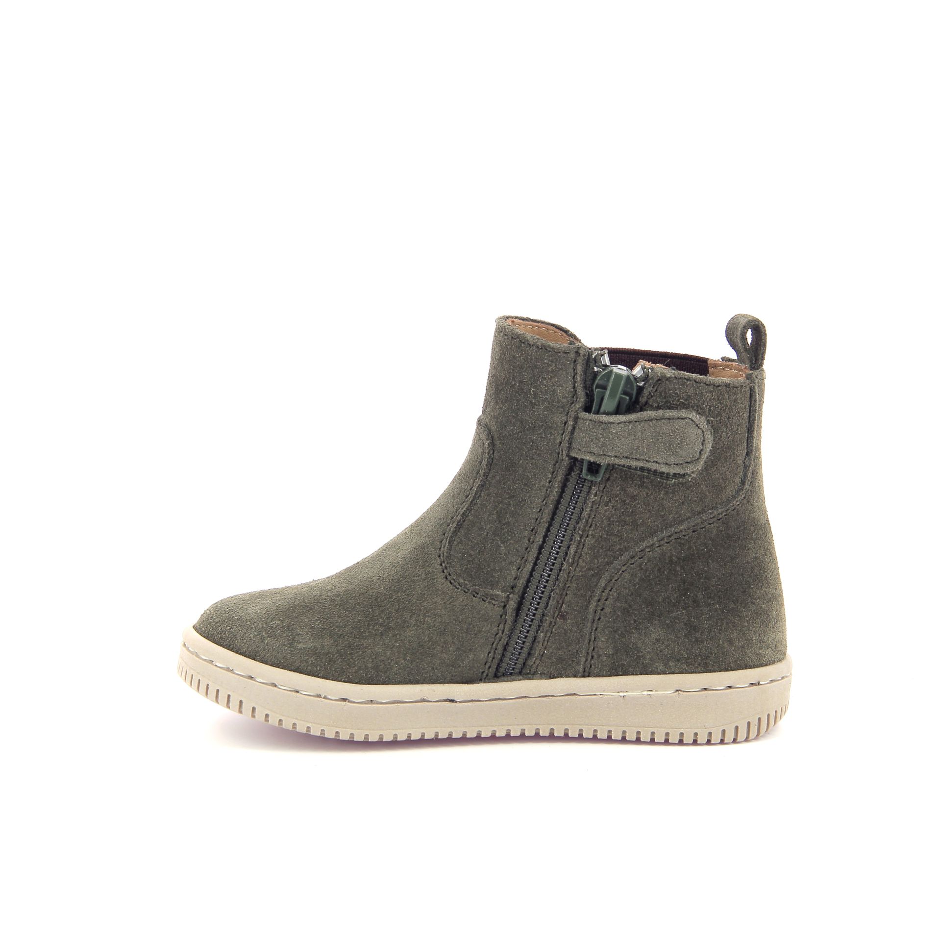Stones And Bones Neki 266345 groen
