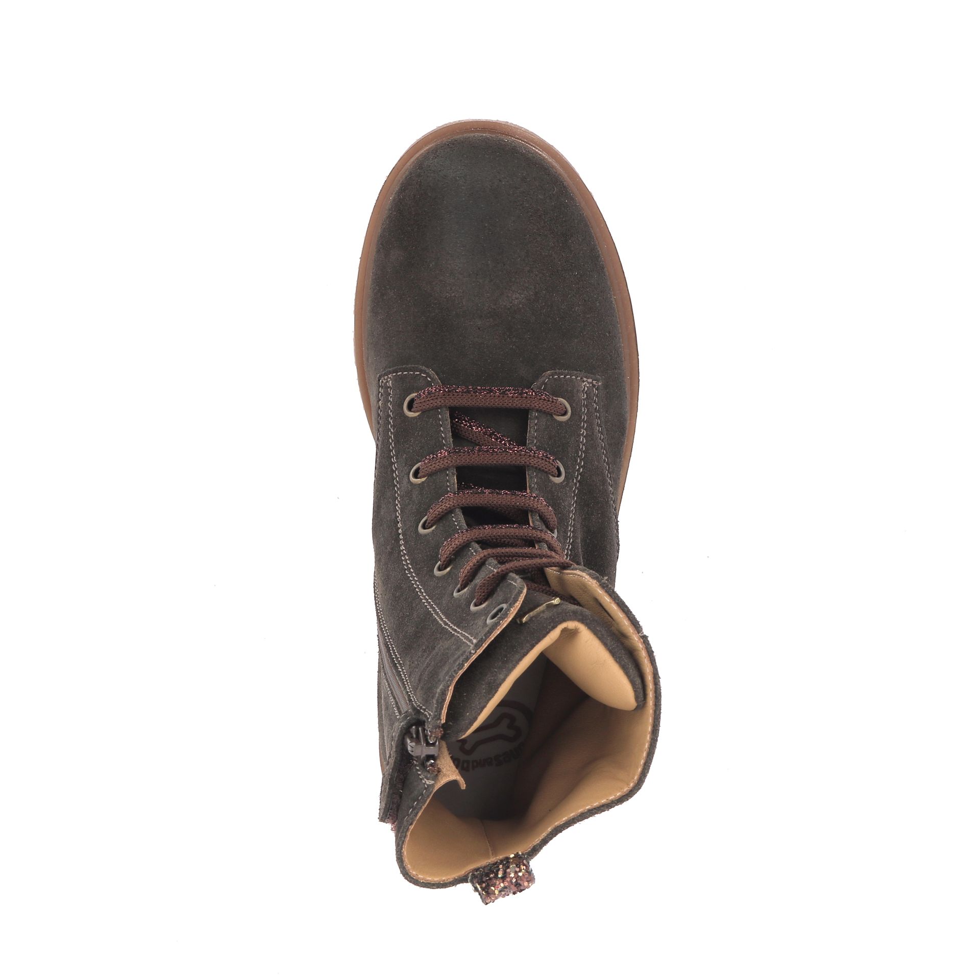 Stones And Bones Bimby 266346 bruin
