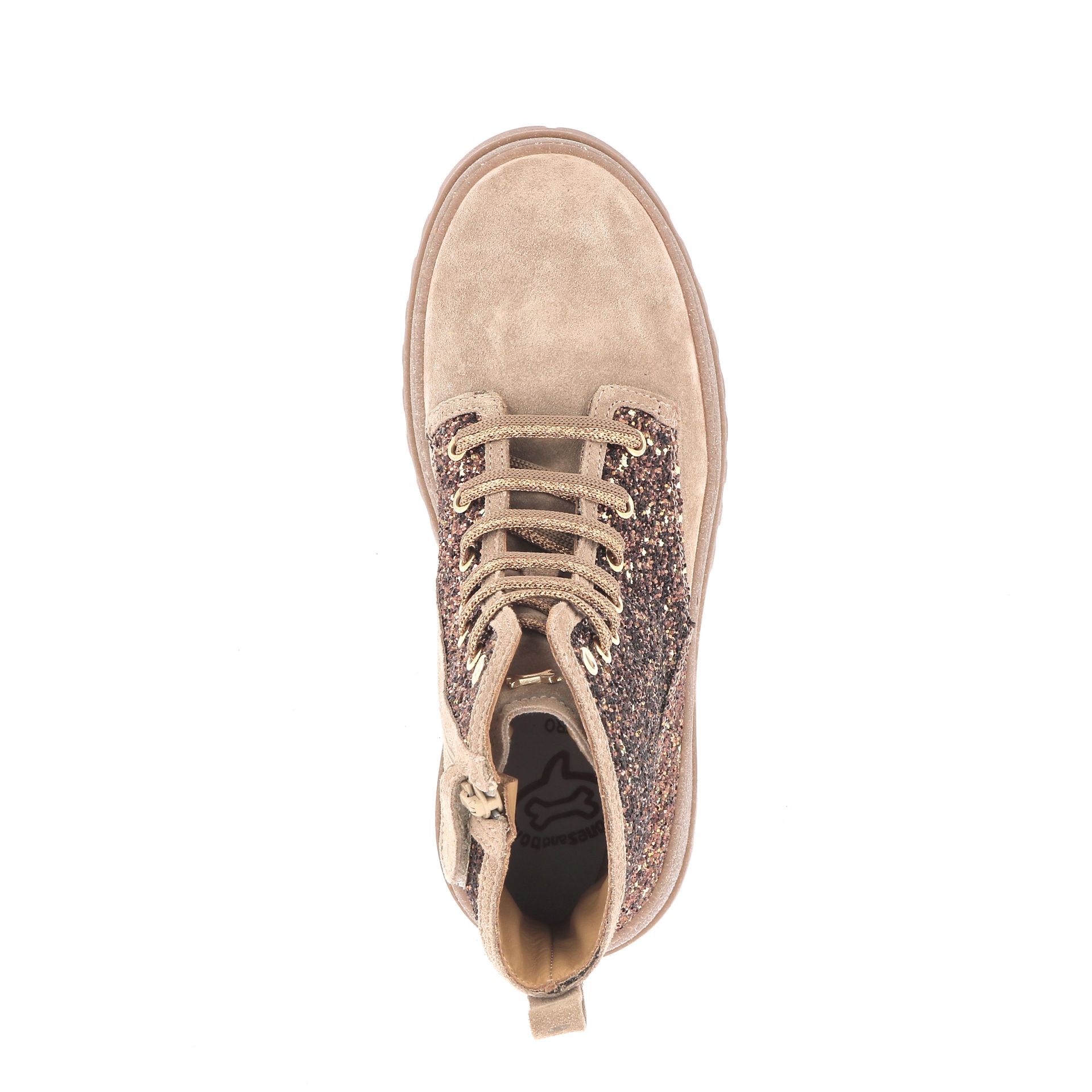 Stones And Bones Blesa 266348 cognac