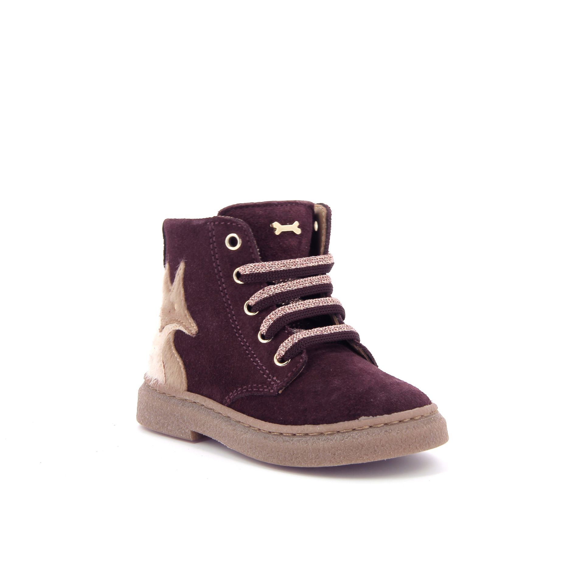 Stones And Bones Plan 266350 rood