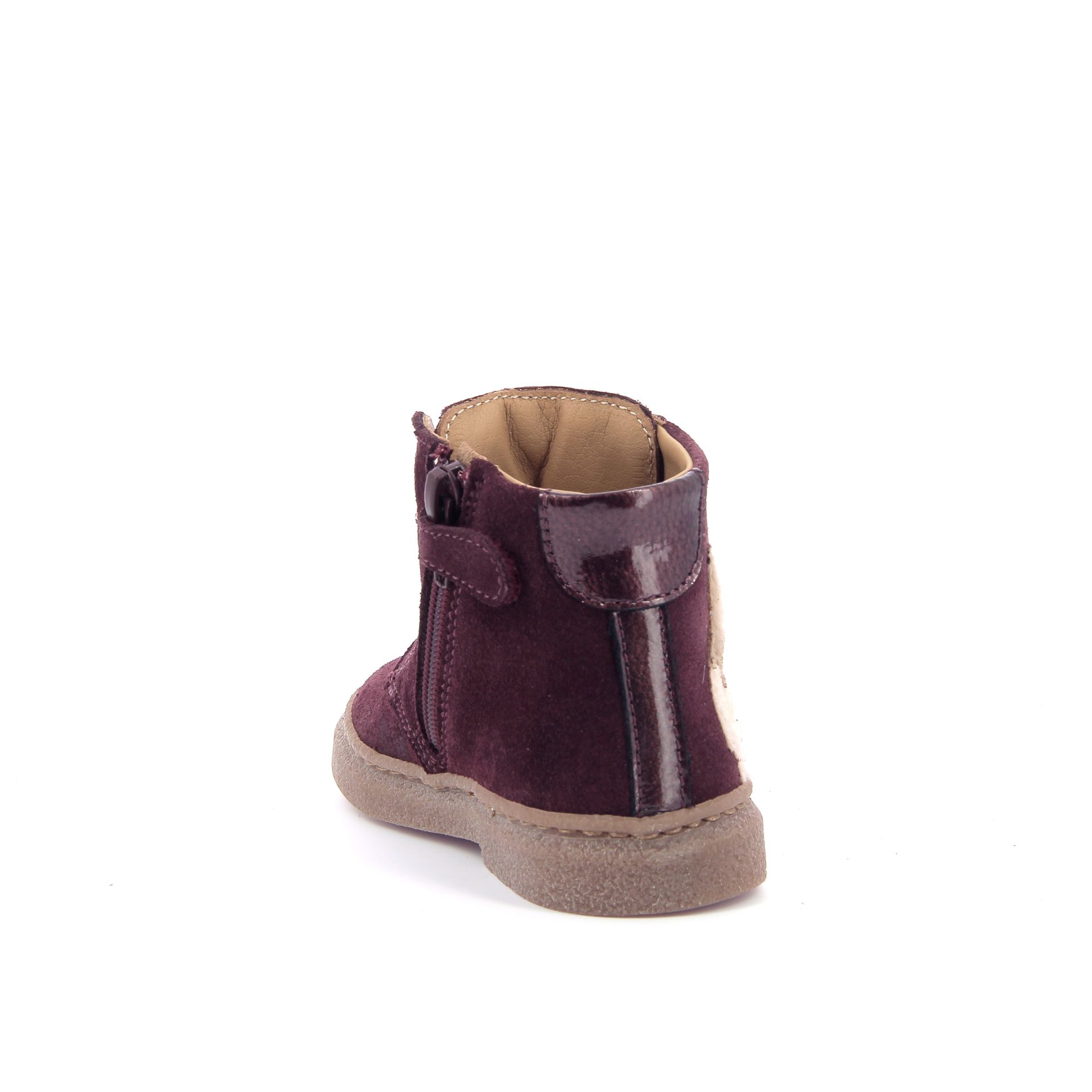 Stones And Bones Plan 266350 rood