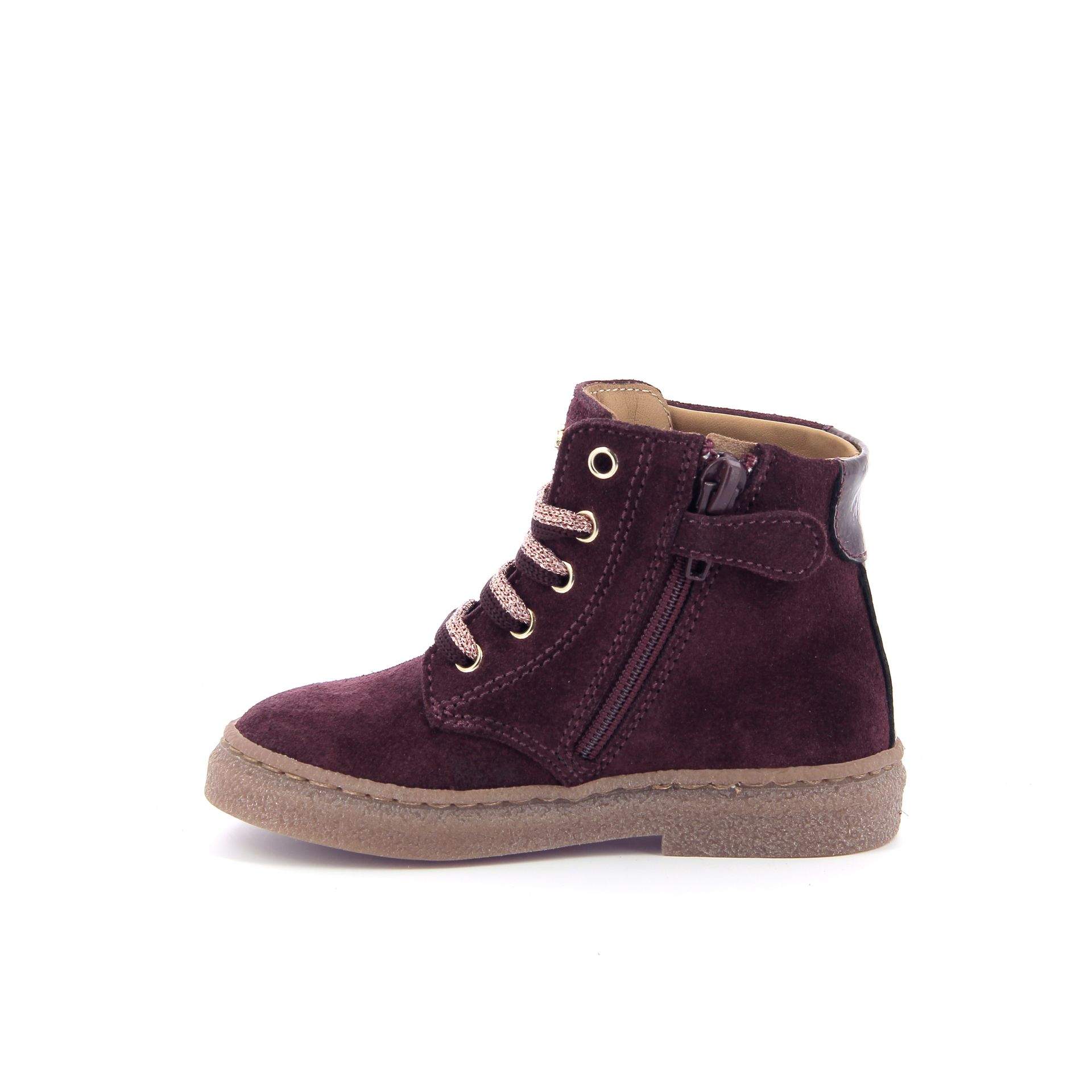 Stones And Bones Plan 266350 rood