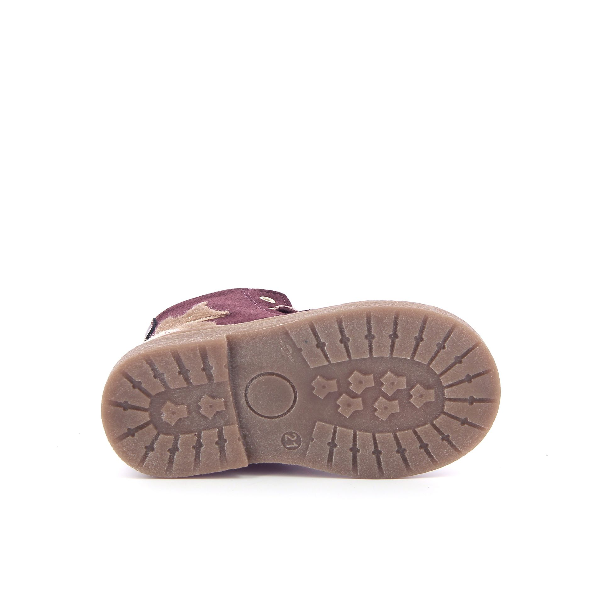 Stones And Bones Plan 266350 rood