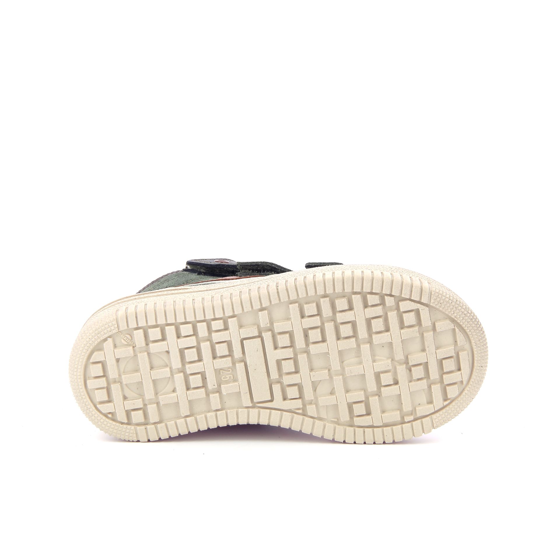 Stones And Bones Munch 266351 groen
