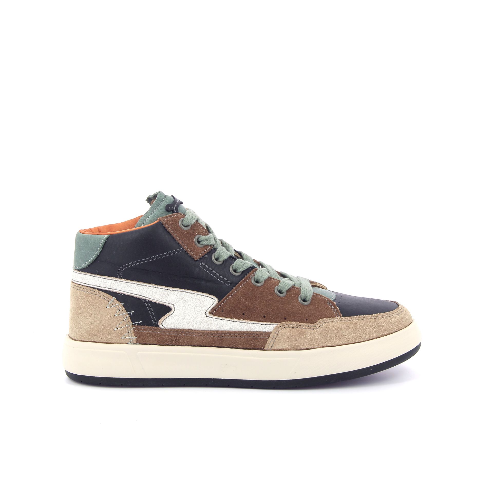 Stones And Bones Parki 266352 multi